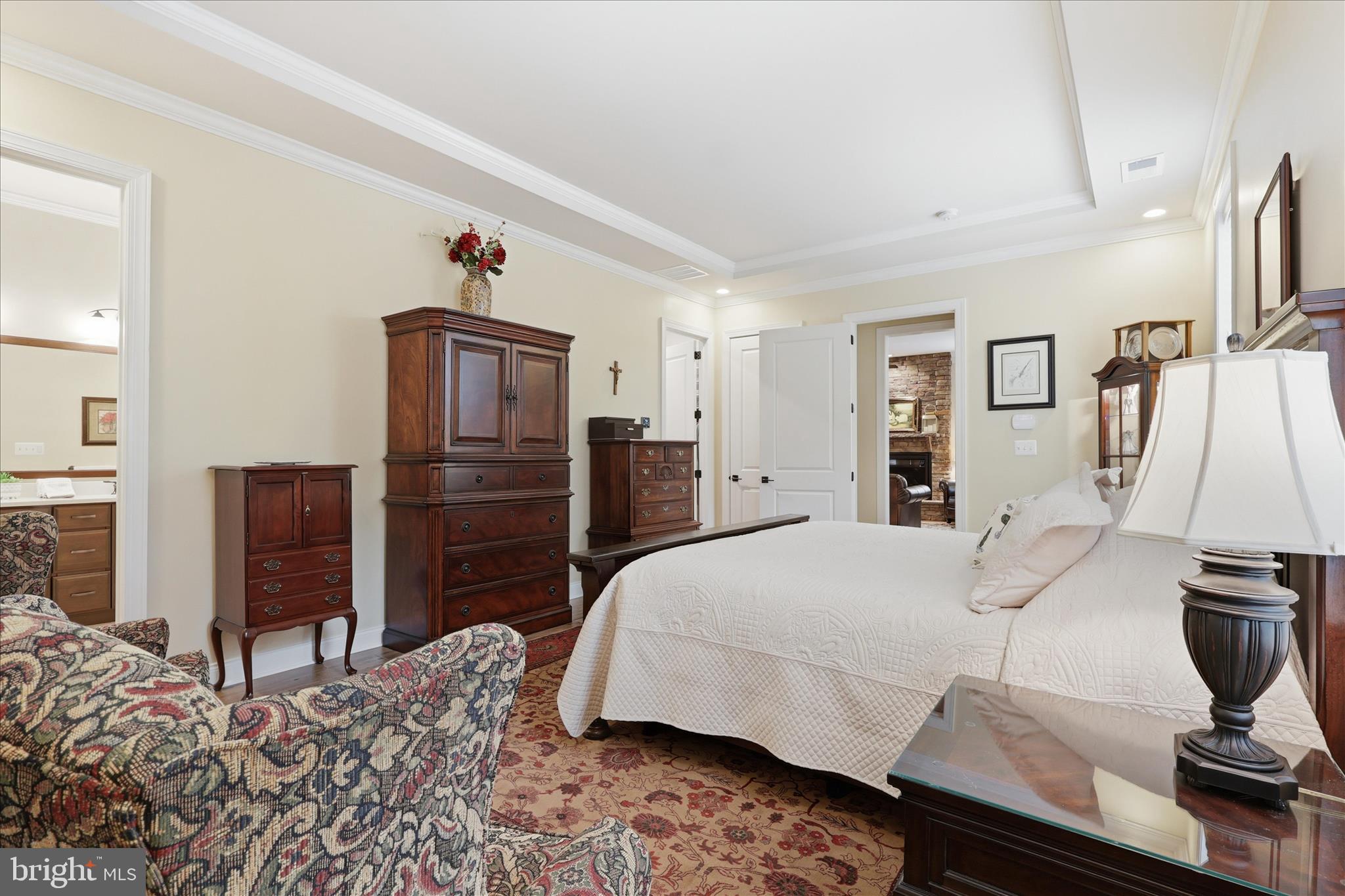 REGENCY AT CREEKSIDE - Residential