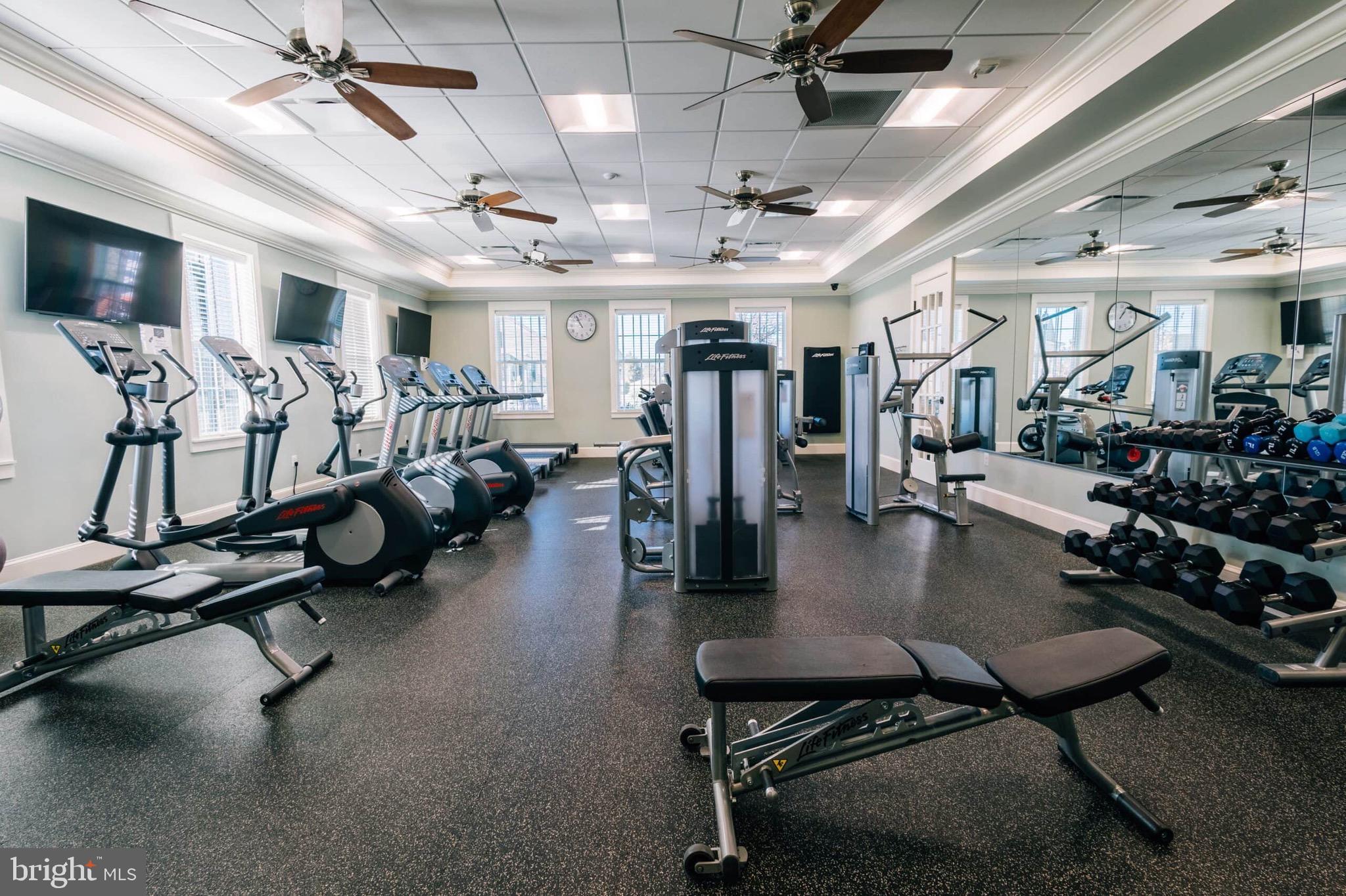 REGENCY AT CREEKSIDE - Residential