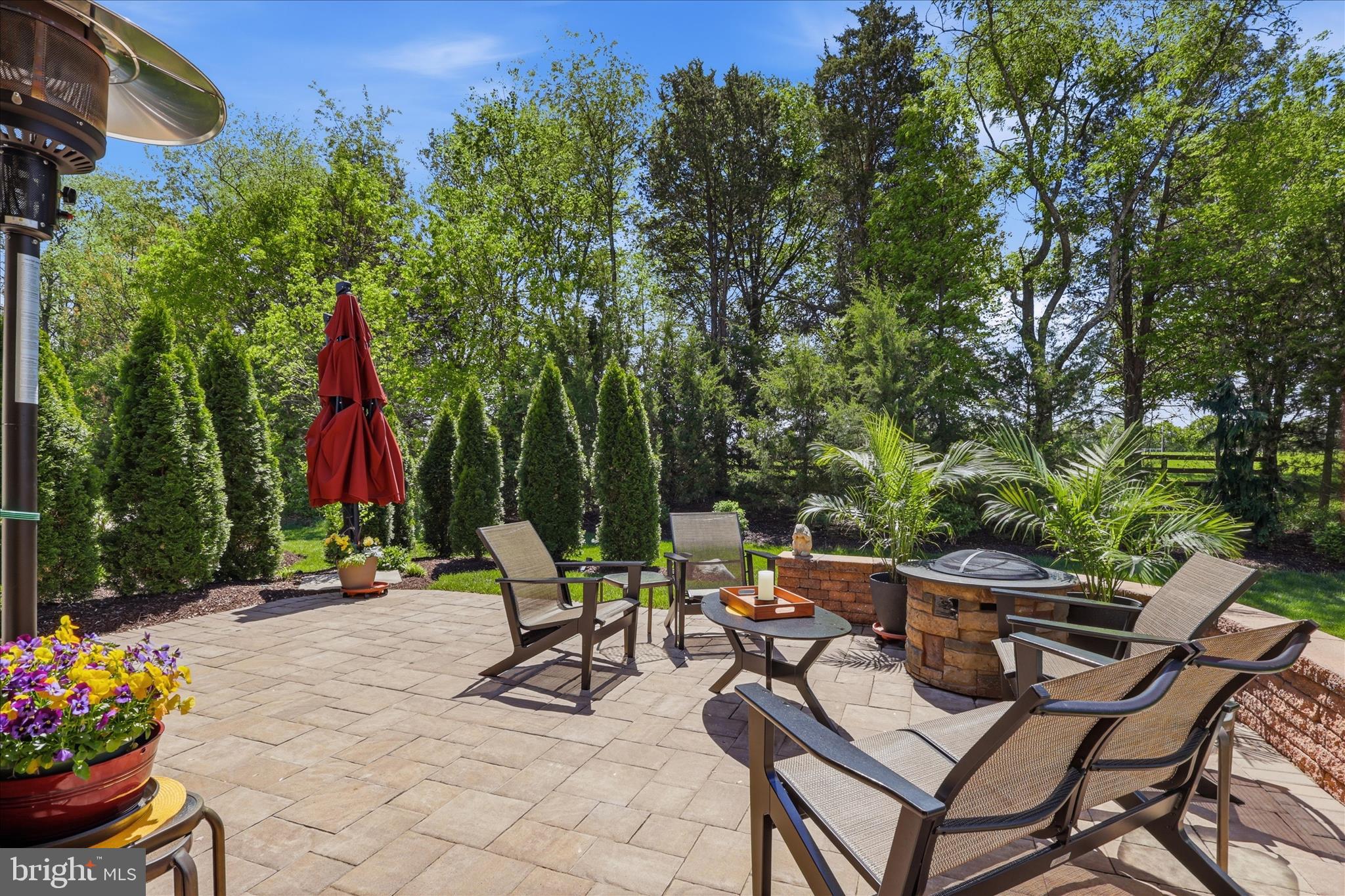 REGENCY AT CREEKSIDE - Residential