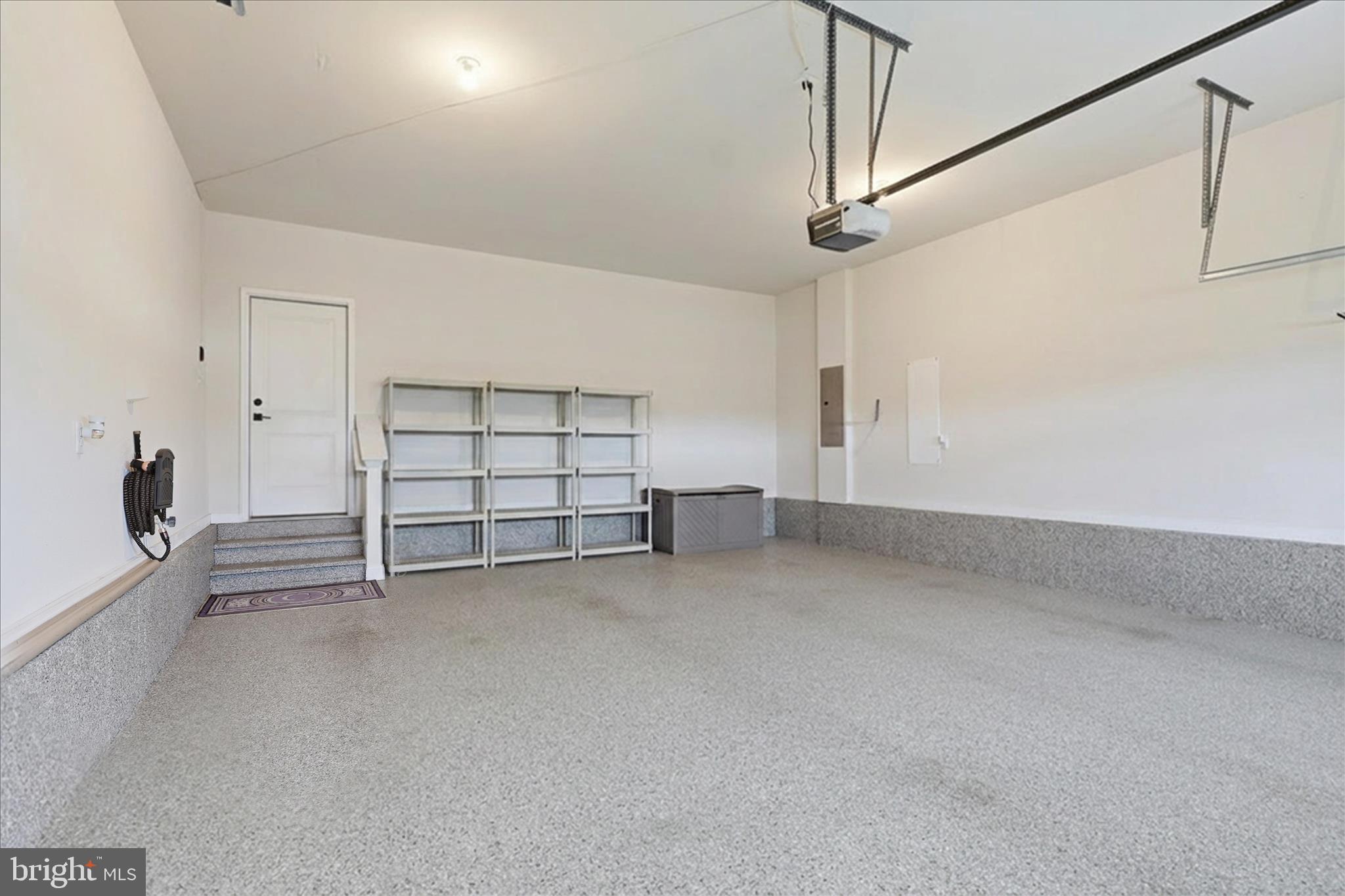 REGENCY AT CREEKSIDE - Residential