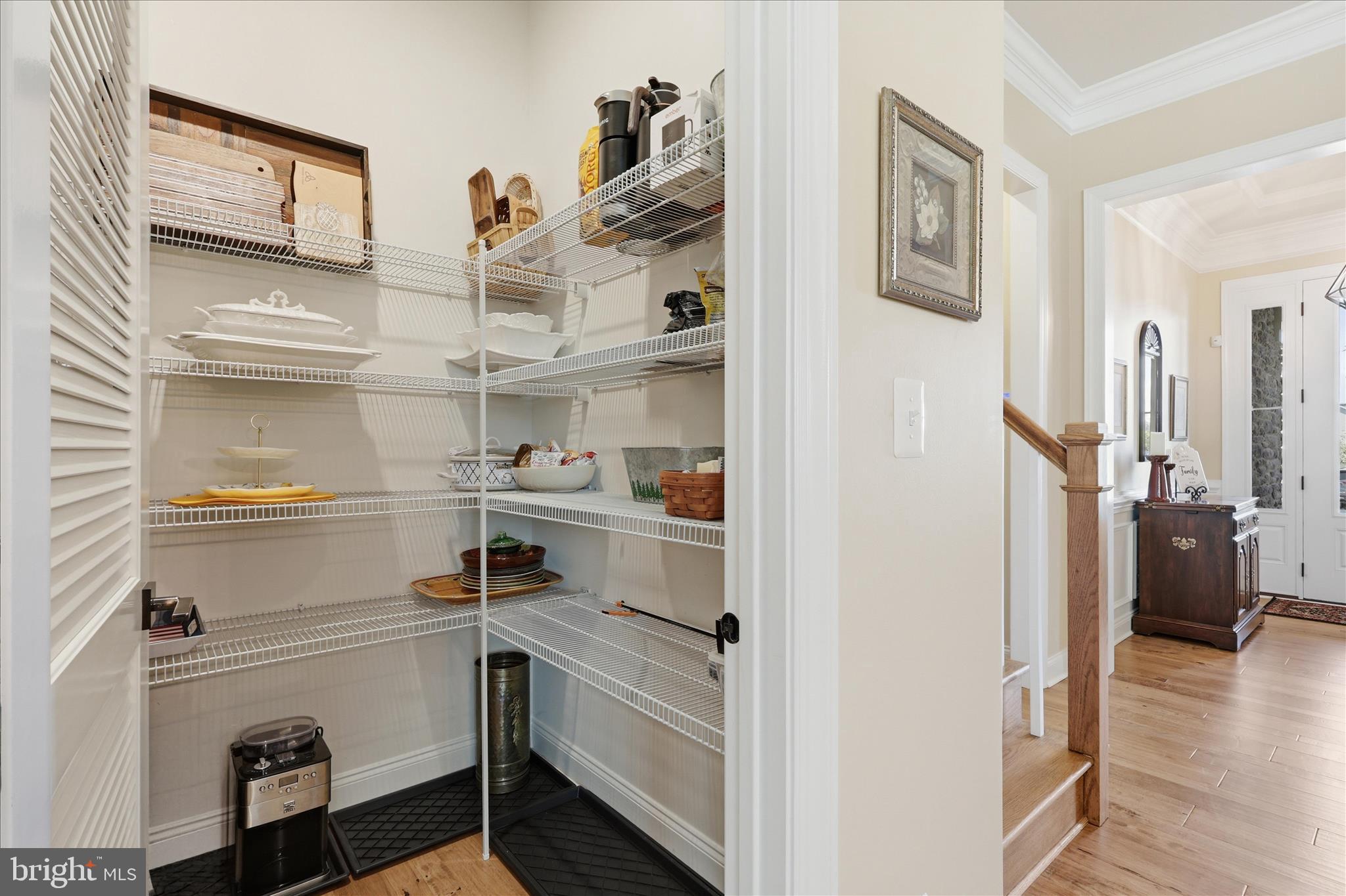 REGENCY AT CREEKSIDE - Residential