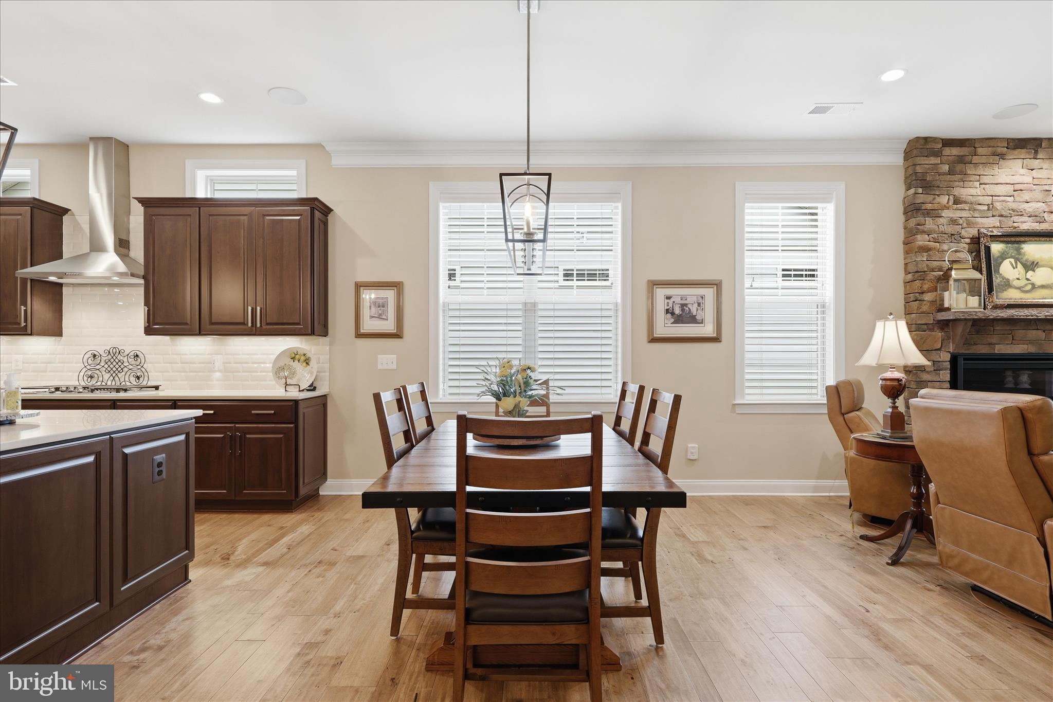 REGENCY AT CREEKSIDE - Residential