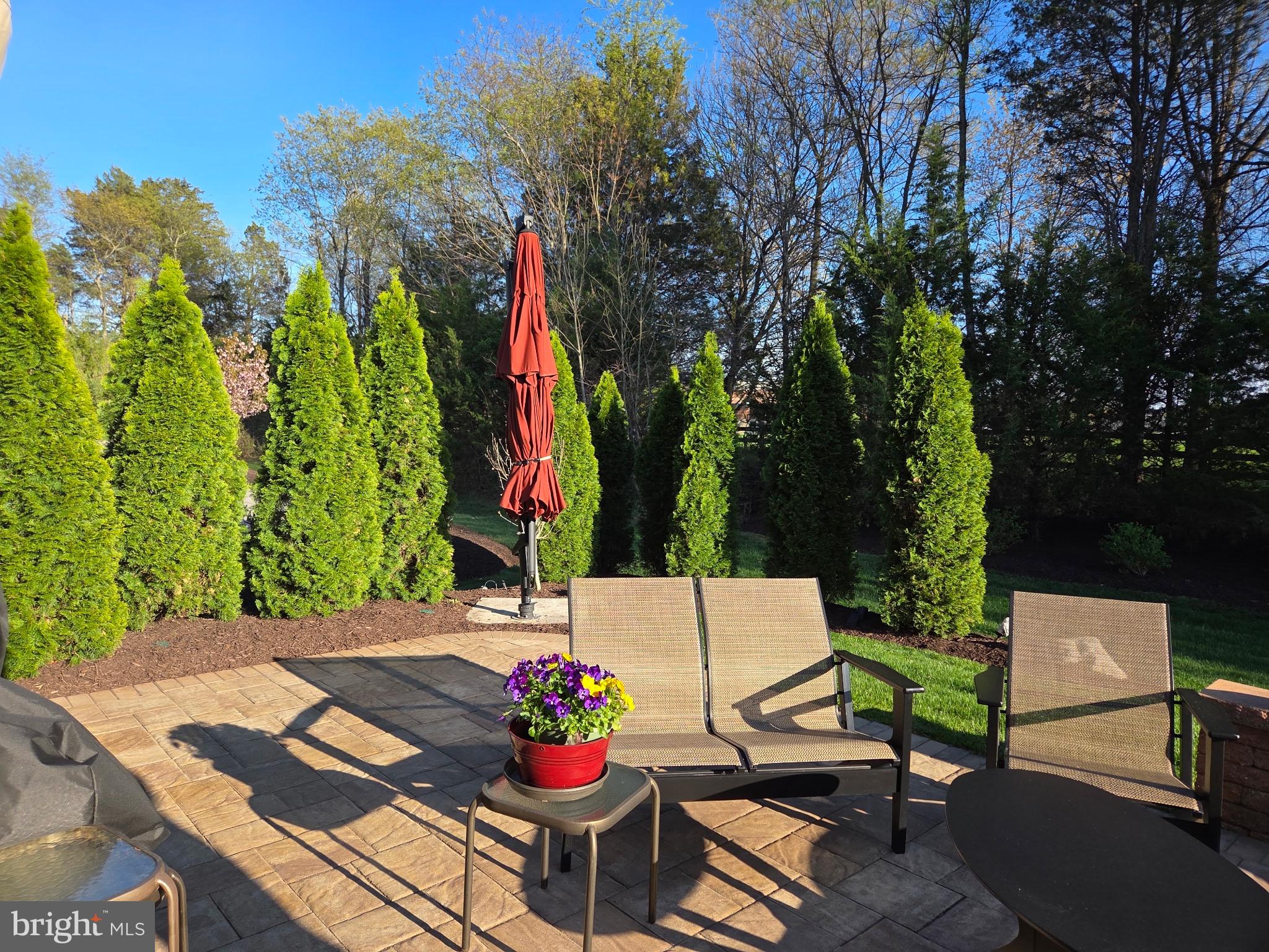 6198 CHANCELLORSVILLE DRIVE