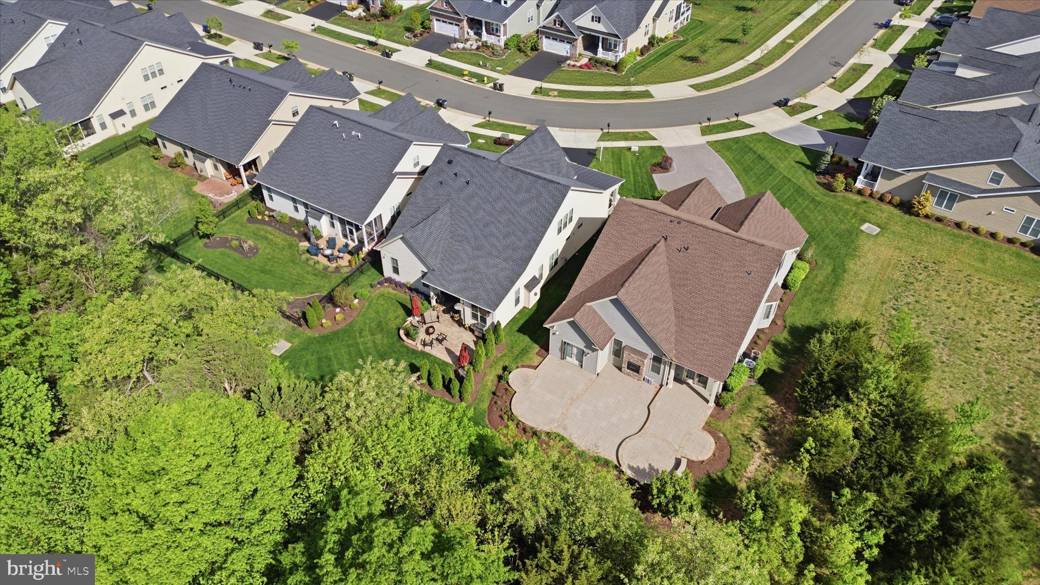 REGENCY AT CREEKSIDE - Residential