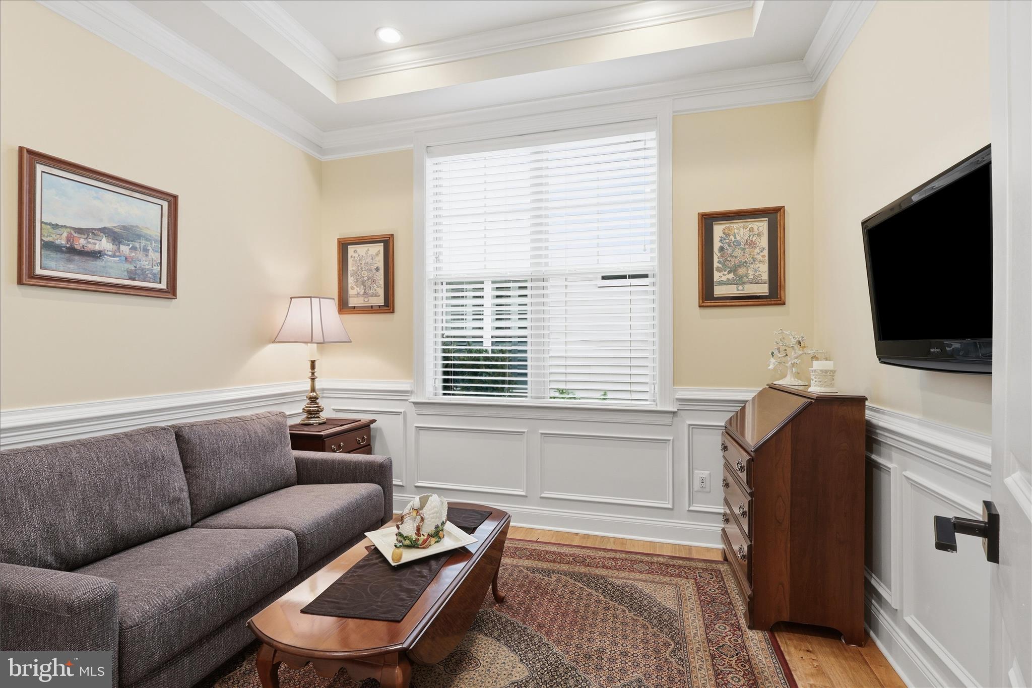 REGENCY AT CREEKSIDE - Residential