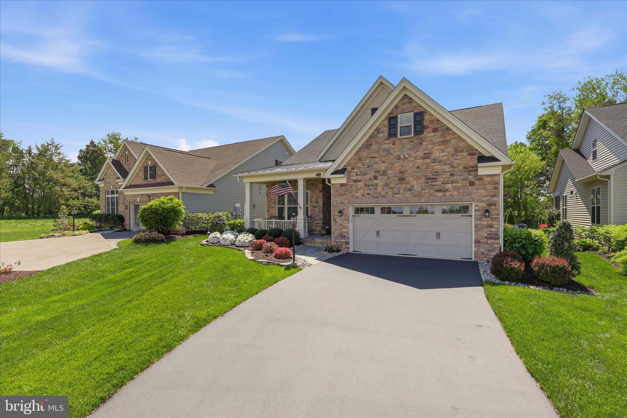 REGENCY AT CREEKSIDE - Residential