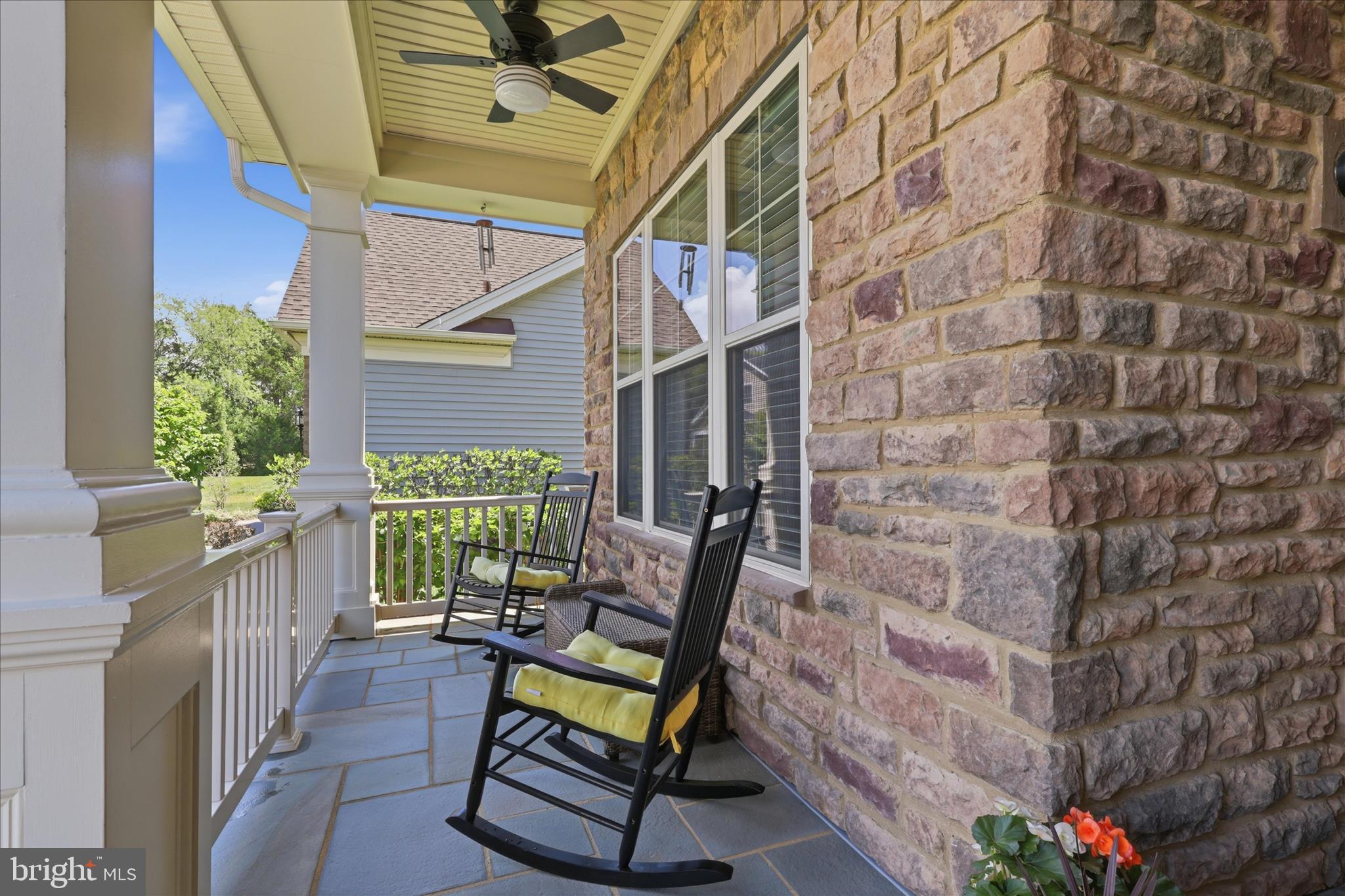 REGENCY AT CREEKSIDE - Residential