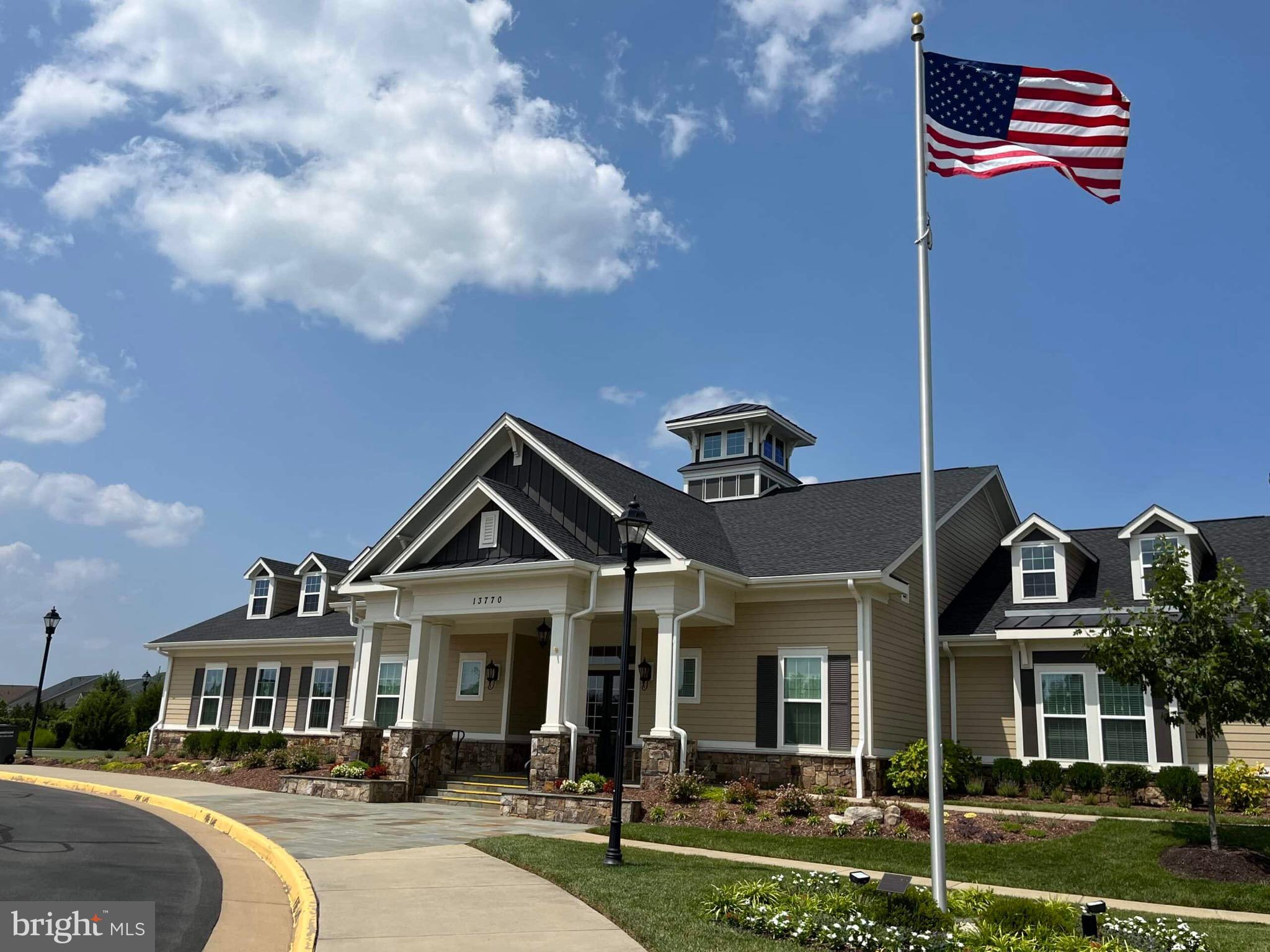 6198 CHANCELLORSVILLE DRIVE