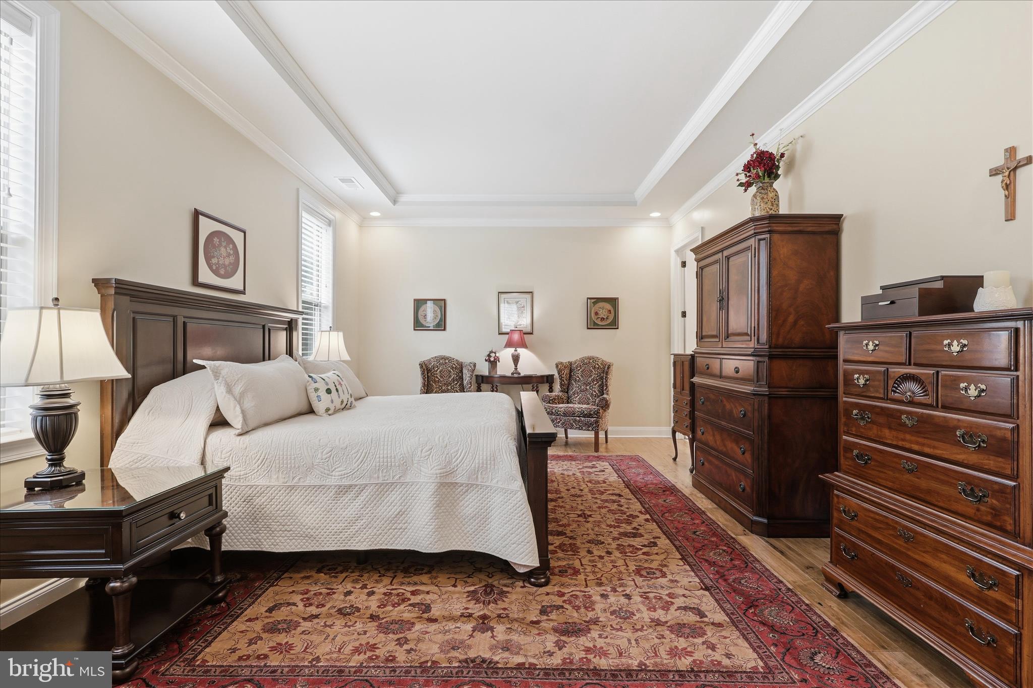 REGENCY AT CREEKSIDE - Residential