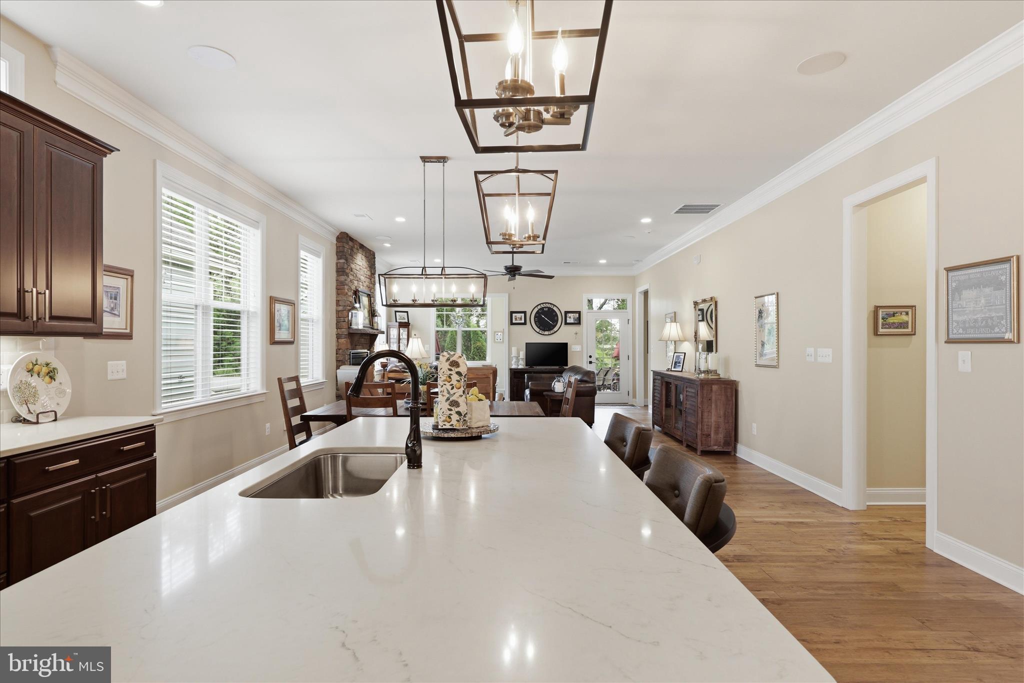 REGENCY AT CREEKSIDE - Residential