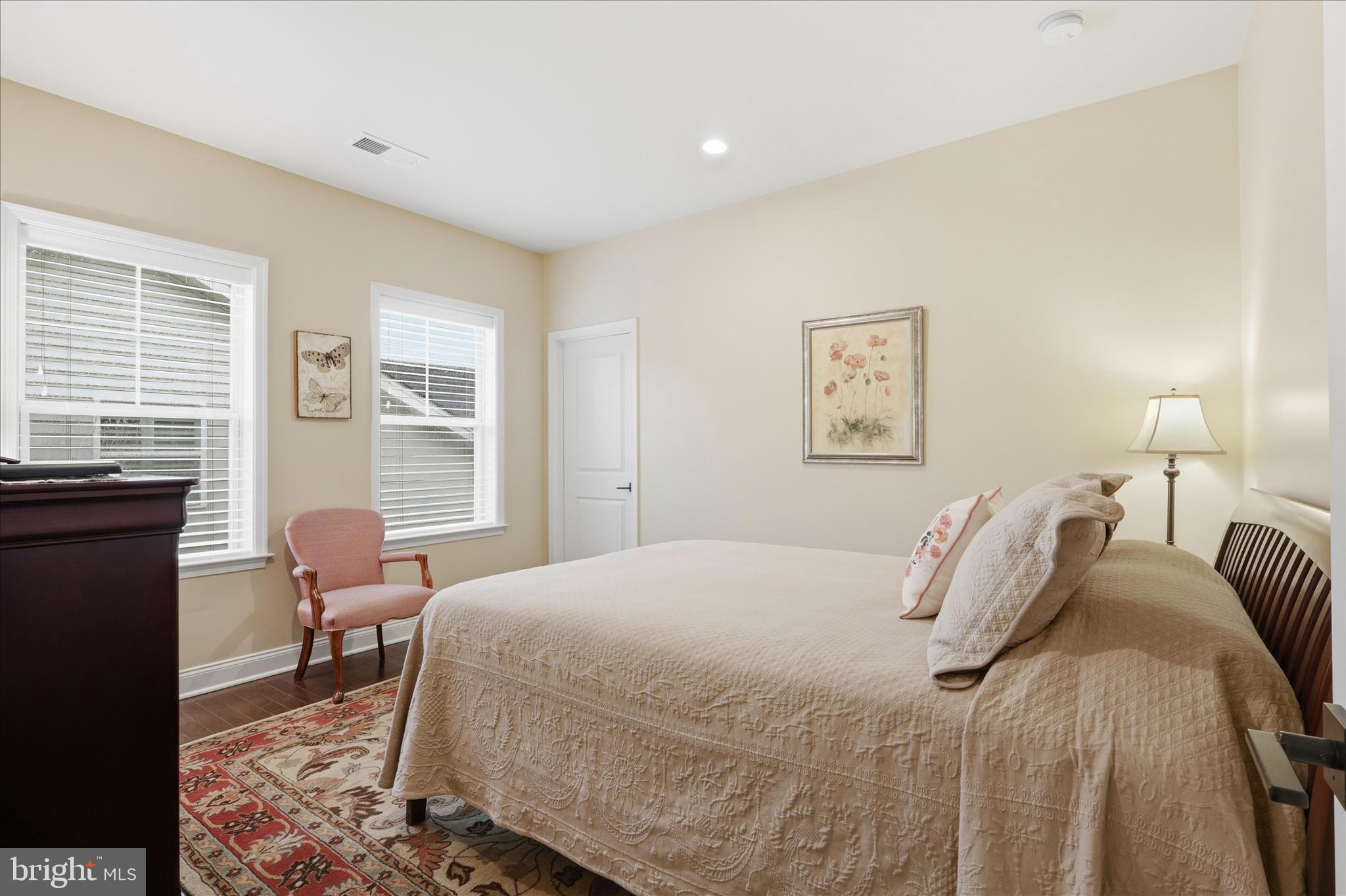 REGENCY AT CREEKSIDE - Residential