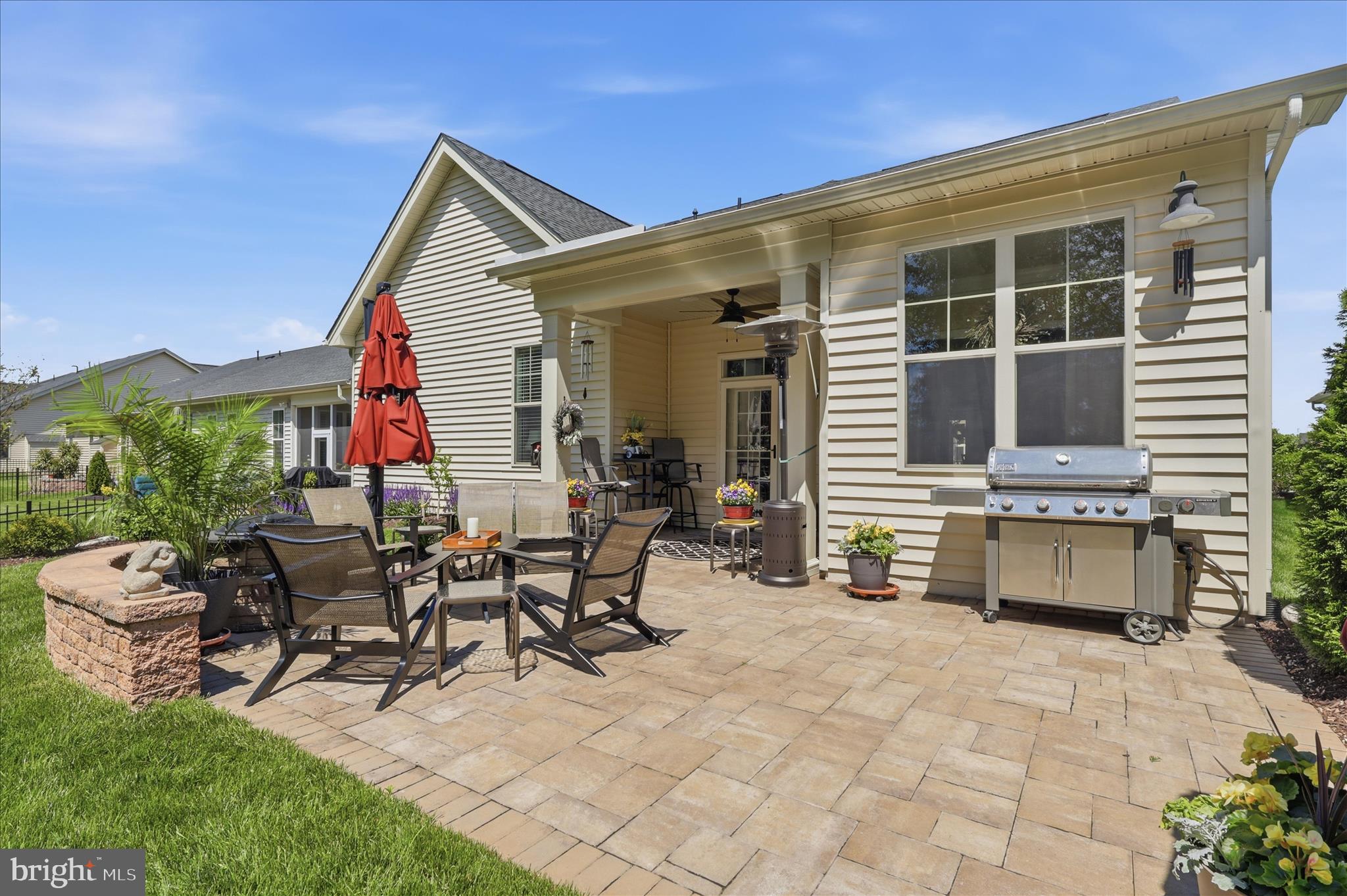 REGENCY AT CREEKSIDE - Residential