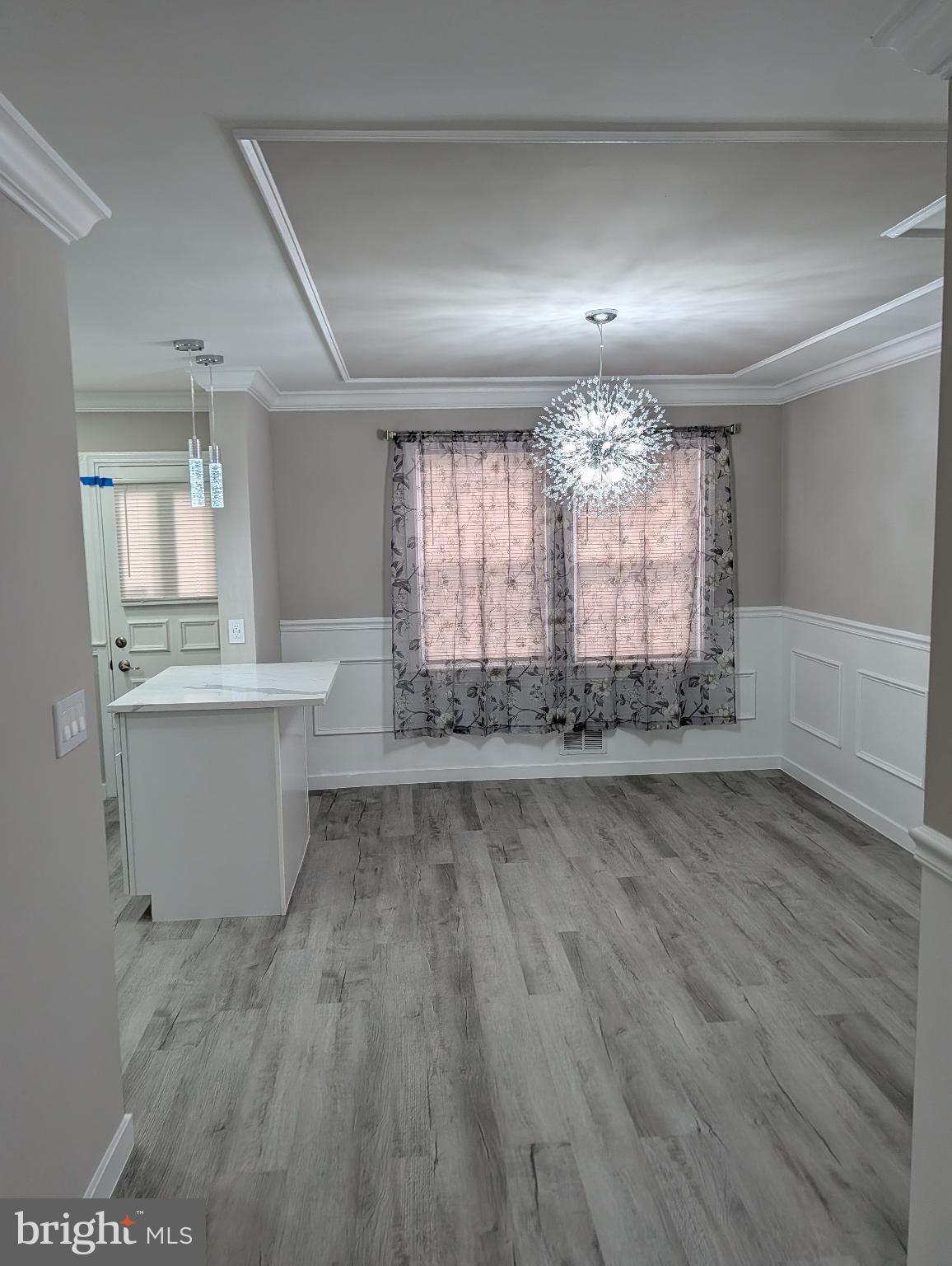 PARKSIDE - Residential