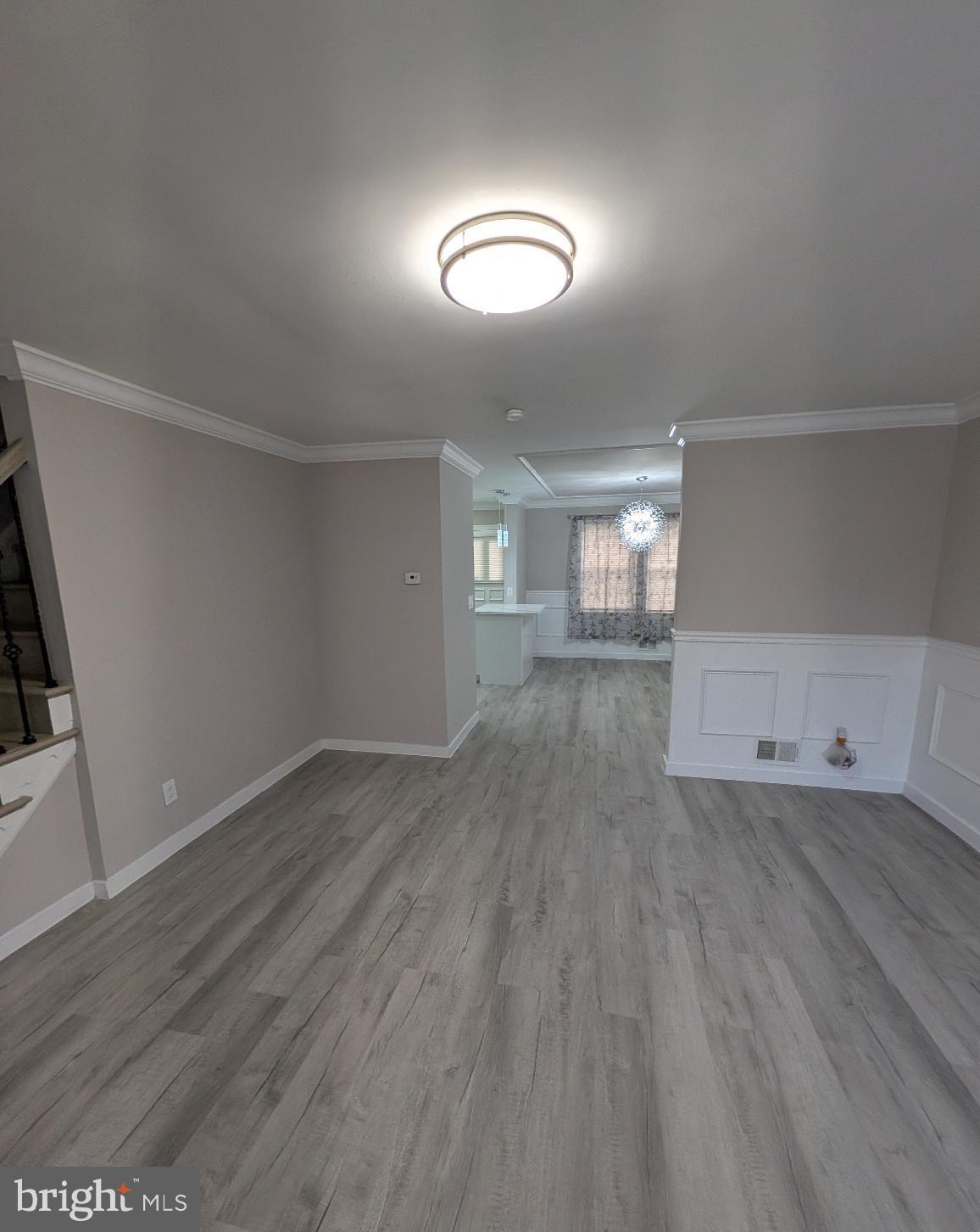 PARKSIDE - Residential