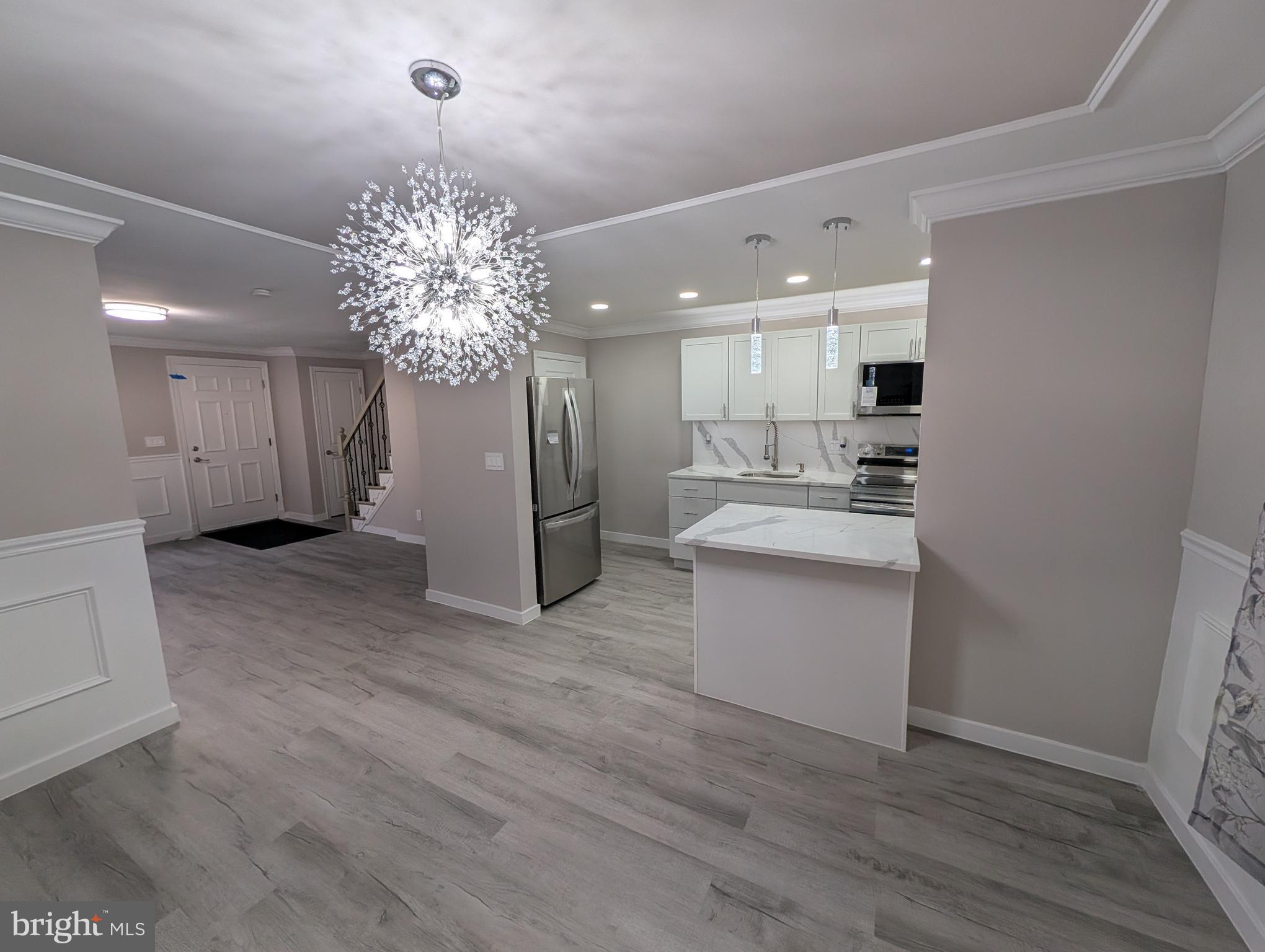 PARKSIDE - Residential