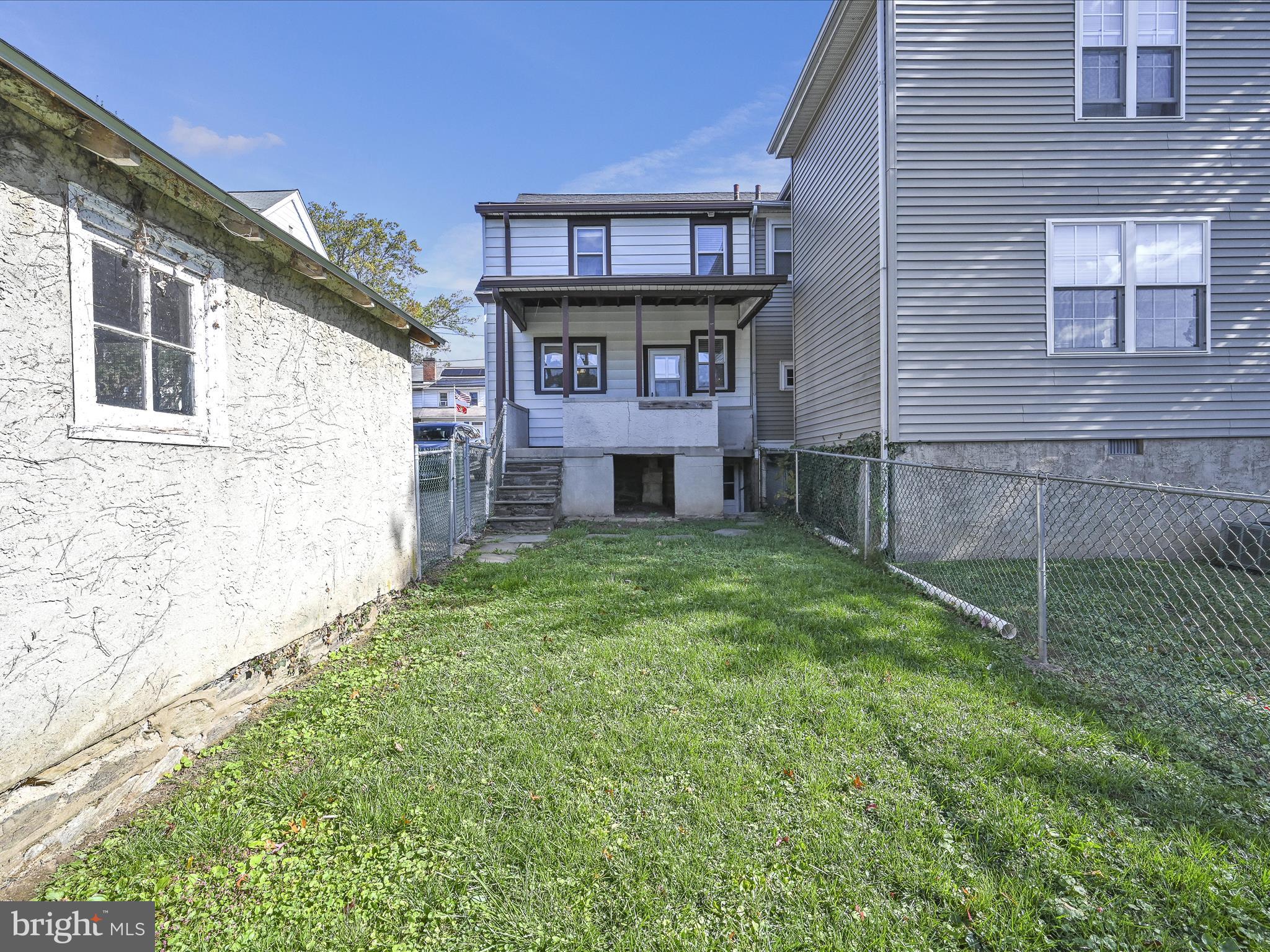 NONE AVAILABLE - Residential Lease