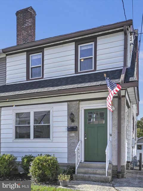 2814 SAINT MARYS RD ARDMORE PA 19003