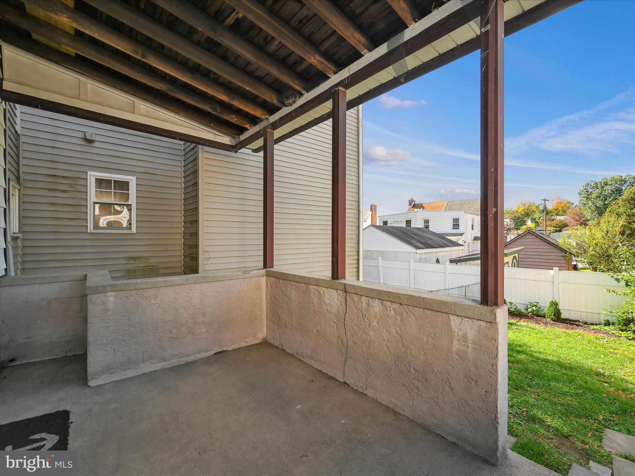 NONE AVAILABLE - Residential Lease