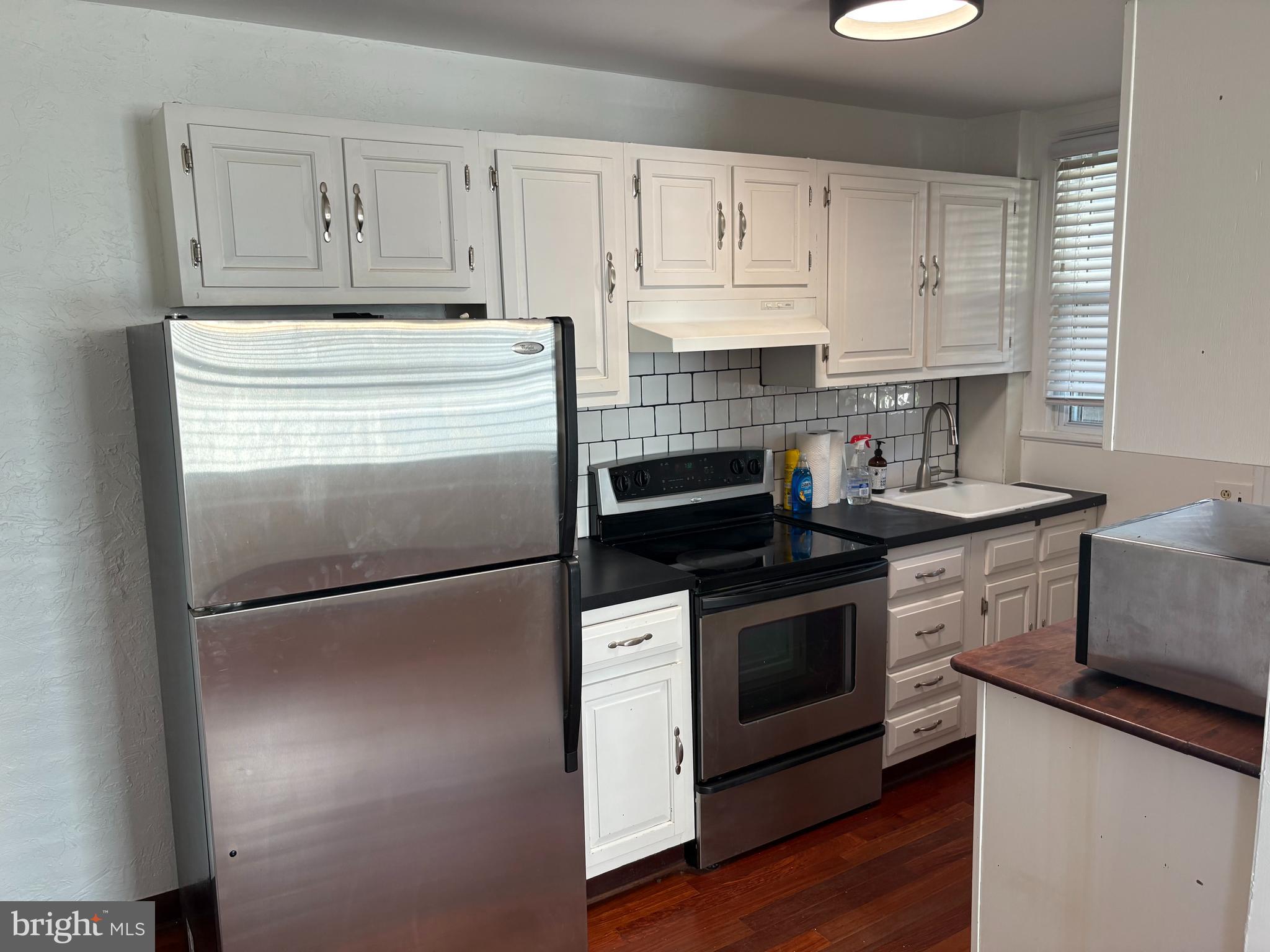 NONE AVAILABLE - Residential Lease