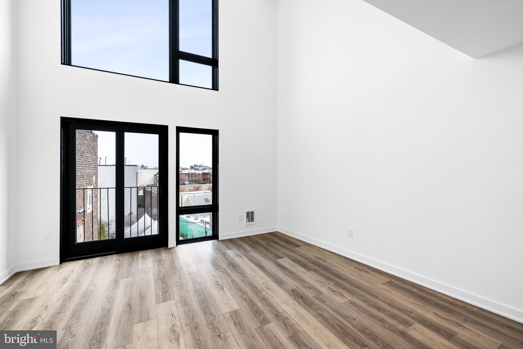 FISHTOWN - Residential Lease