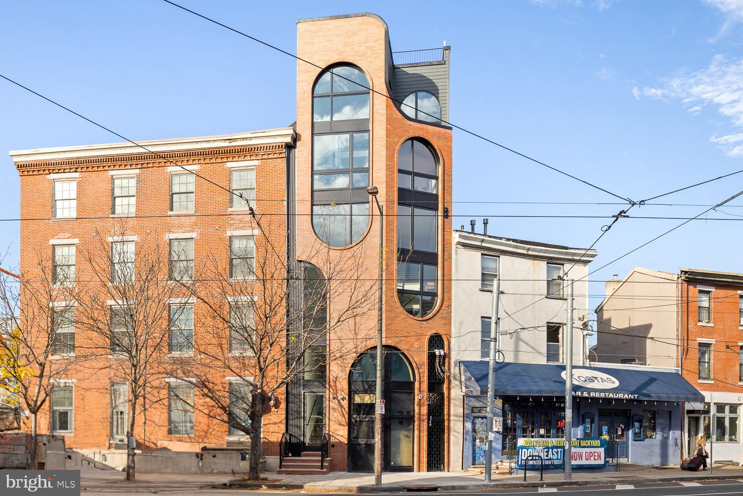 FISHTOWN - Residential Lease