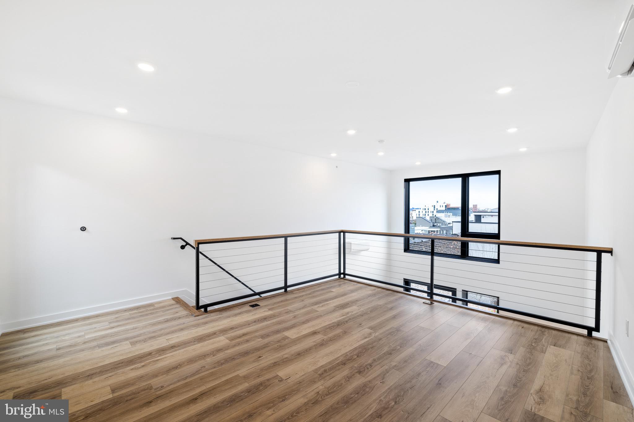 FISHTOWN - Residential Lease