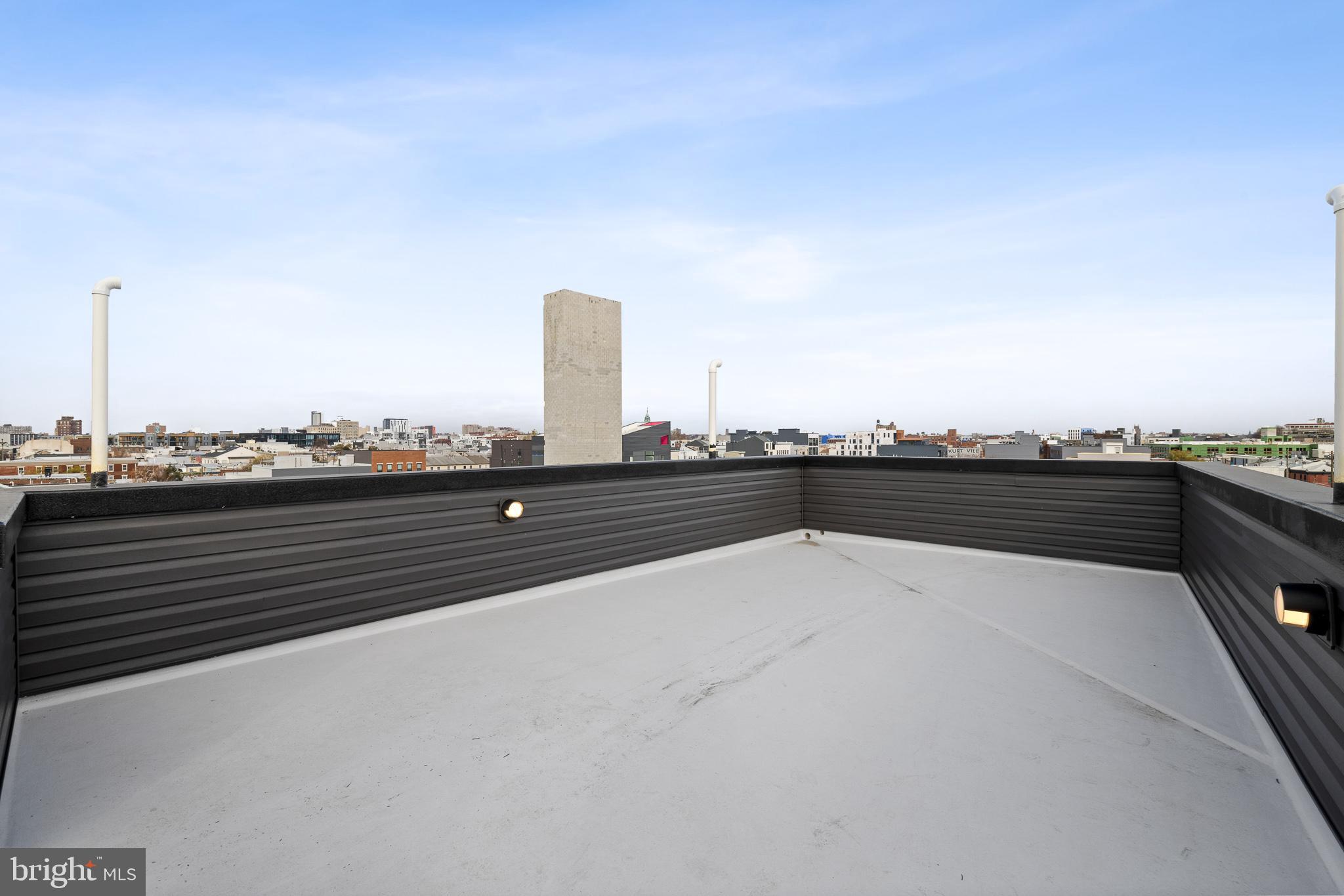 FISHTOWN - Residential Lease