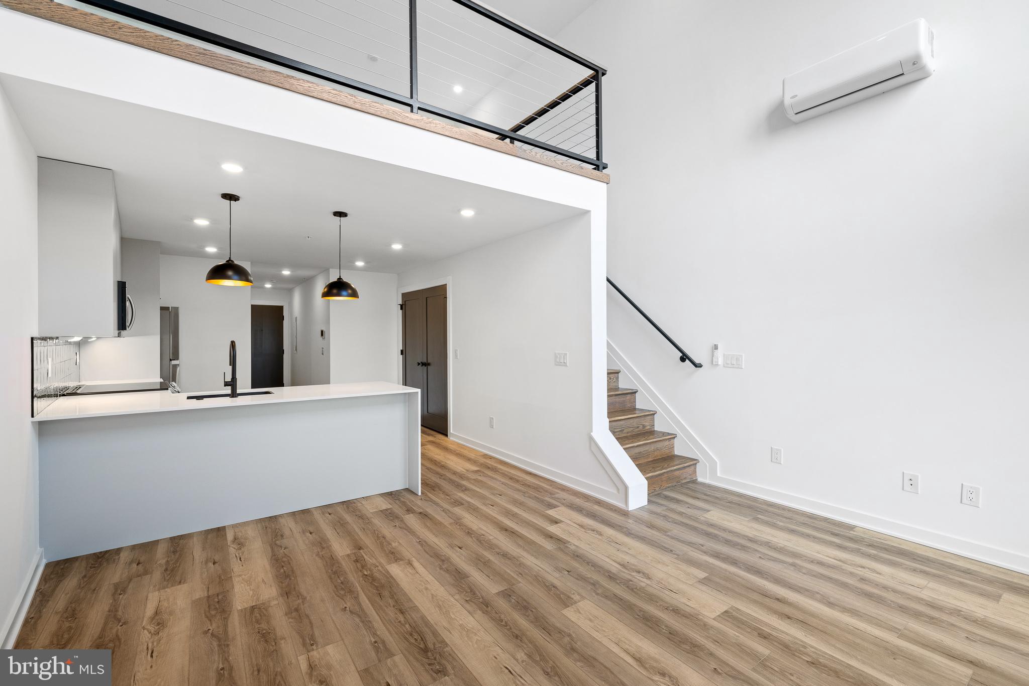FISHTOWN - Residential Lease