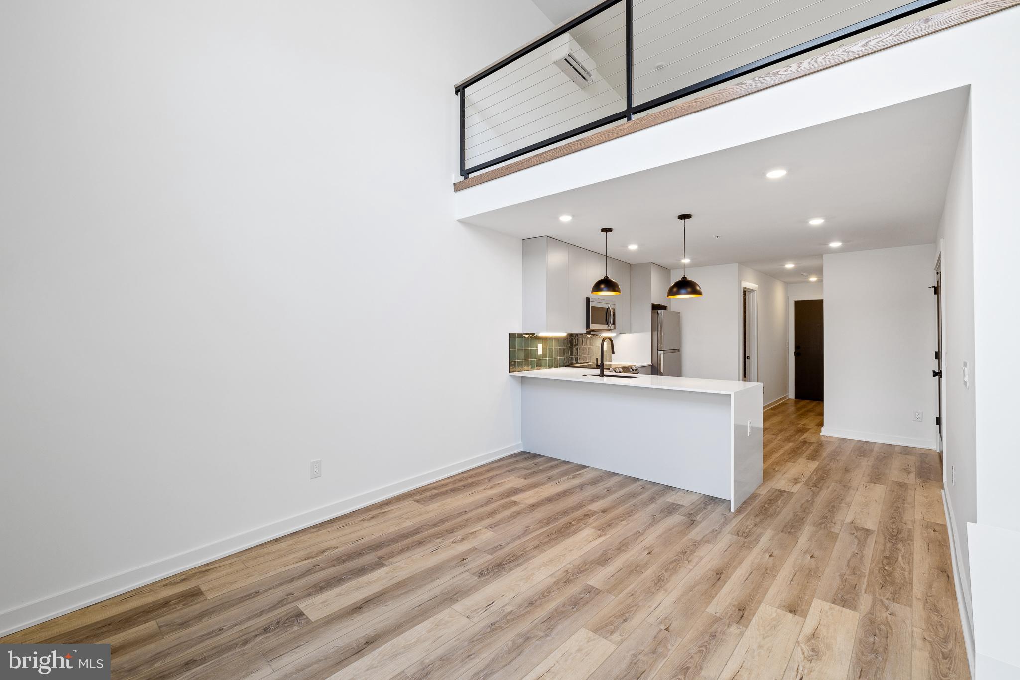 FISHTOWN - Residential Lease