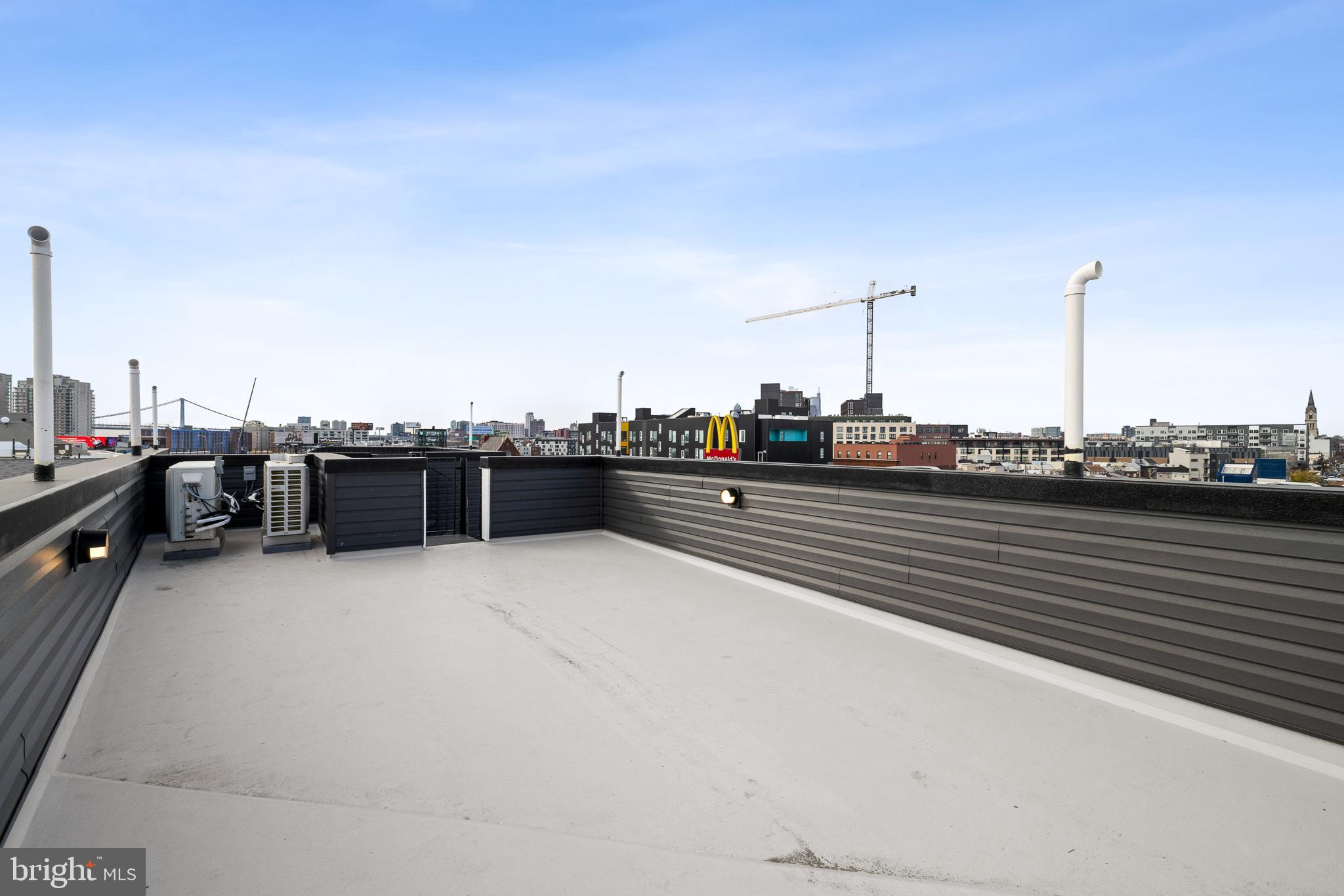 FISHTOWN - Residential Lease