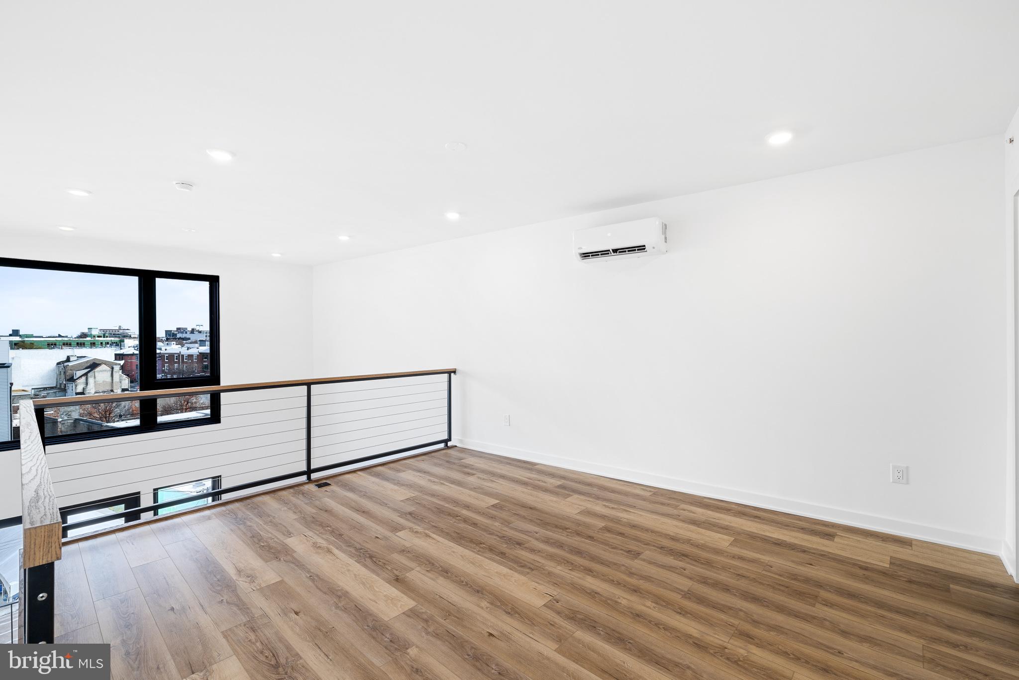 FISHTOWN - Residential Lease