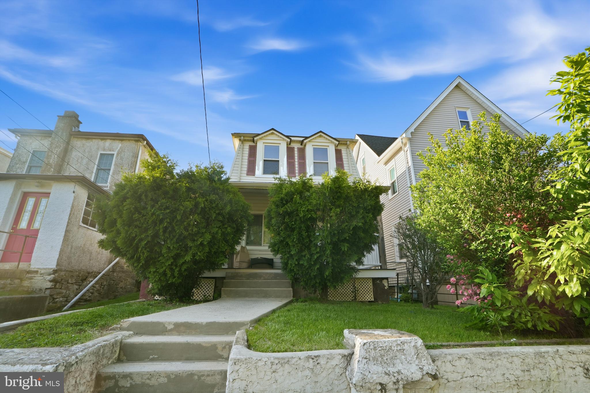 ELKINS PARK - Residential