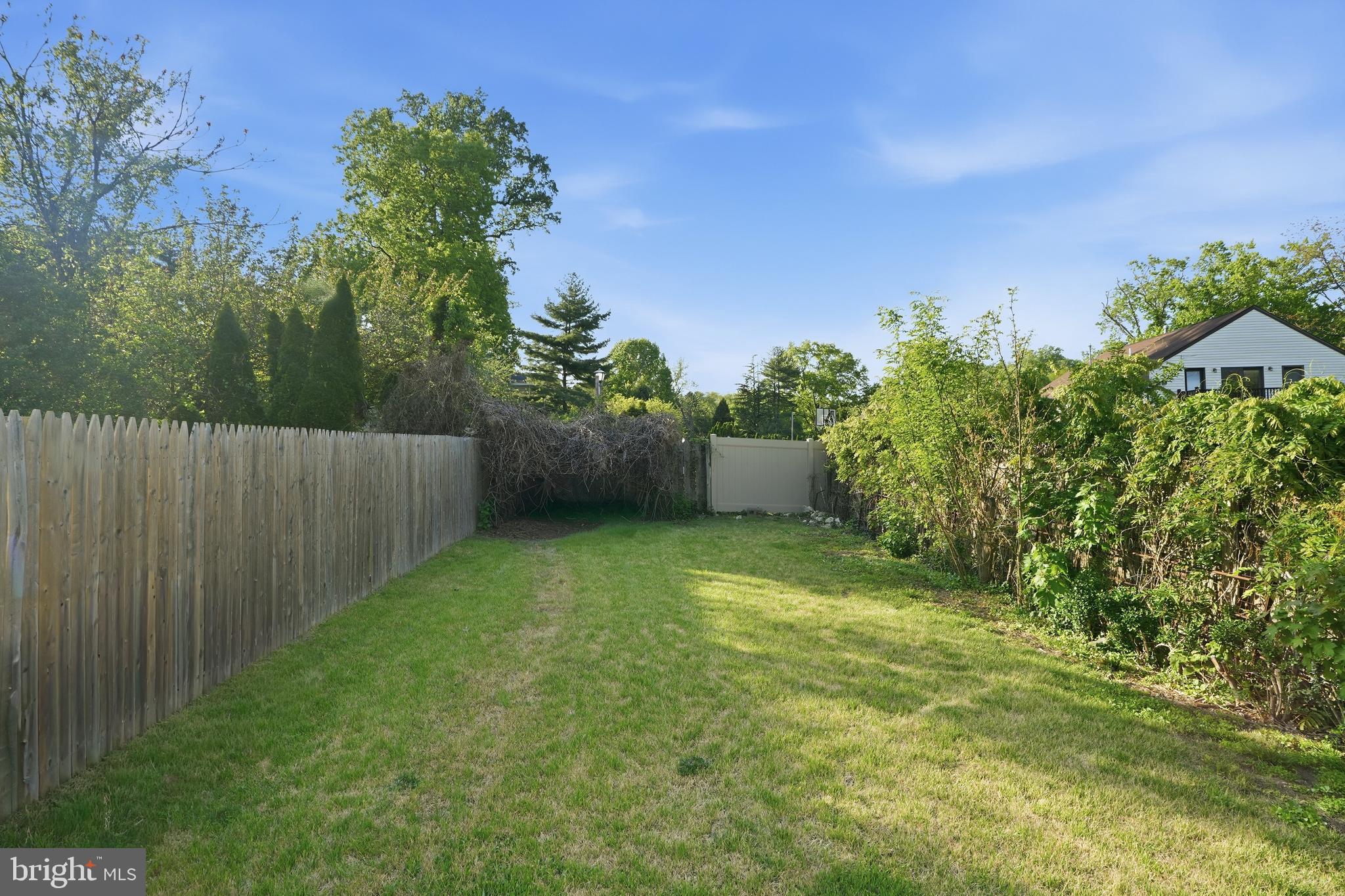 ELKINS PARK - Residential