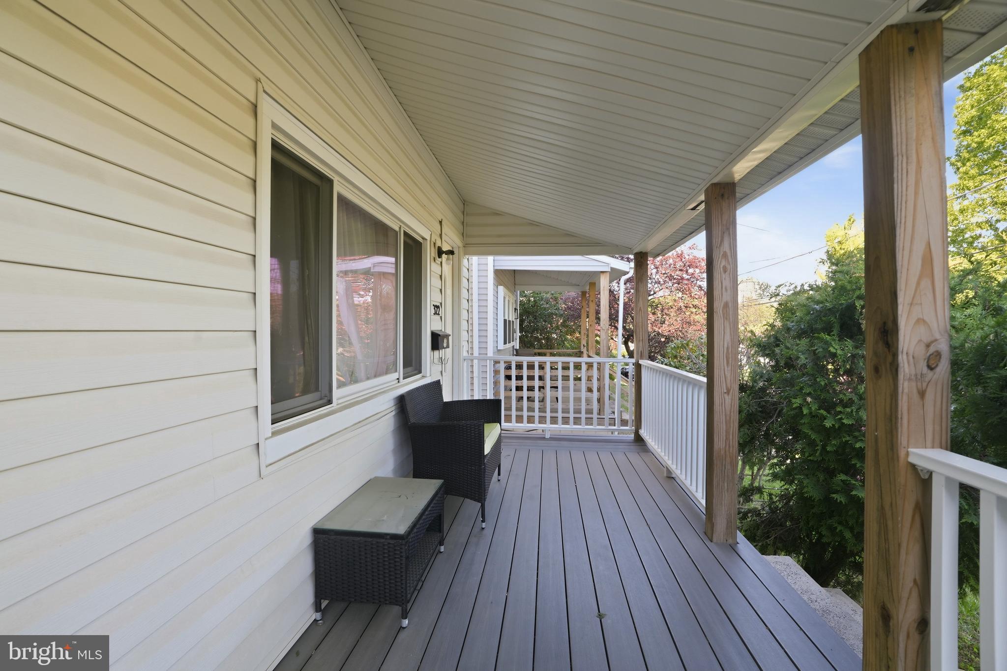 ELKINS PARK - Residential