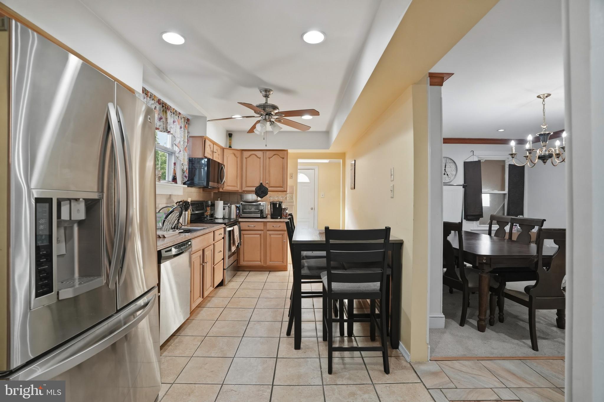 ELKINS PARK - Residential
