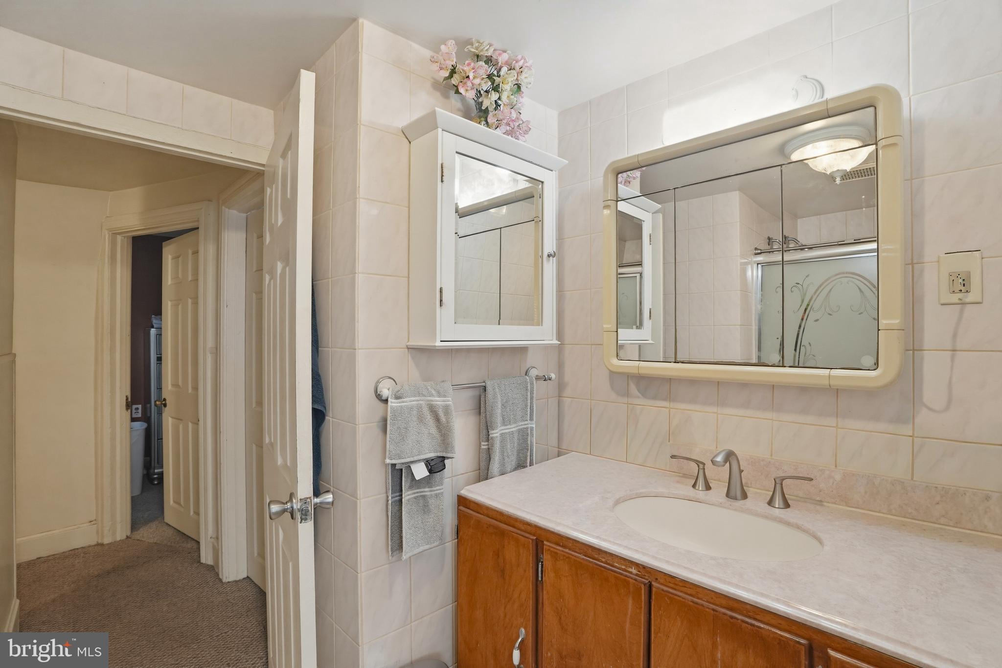 ELKINS PARK - Residential
