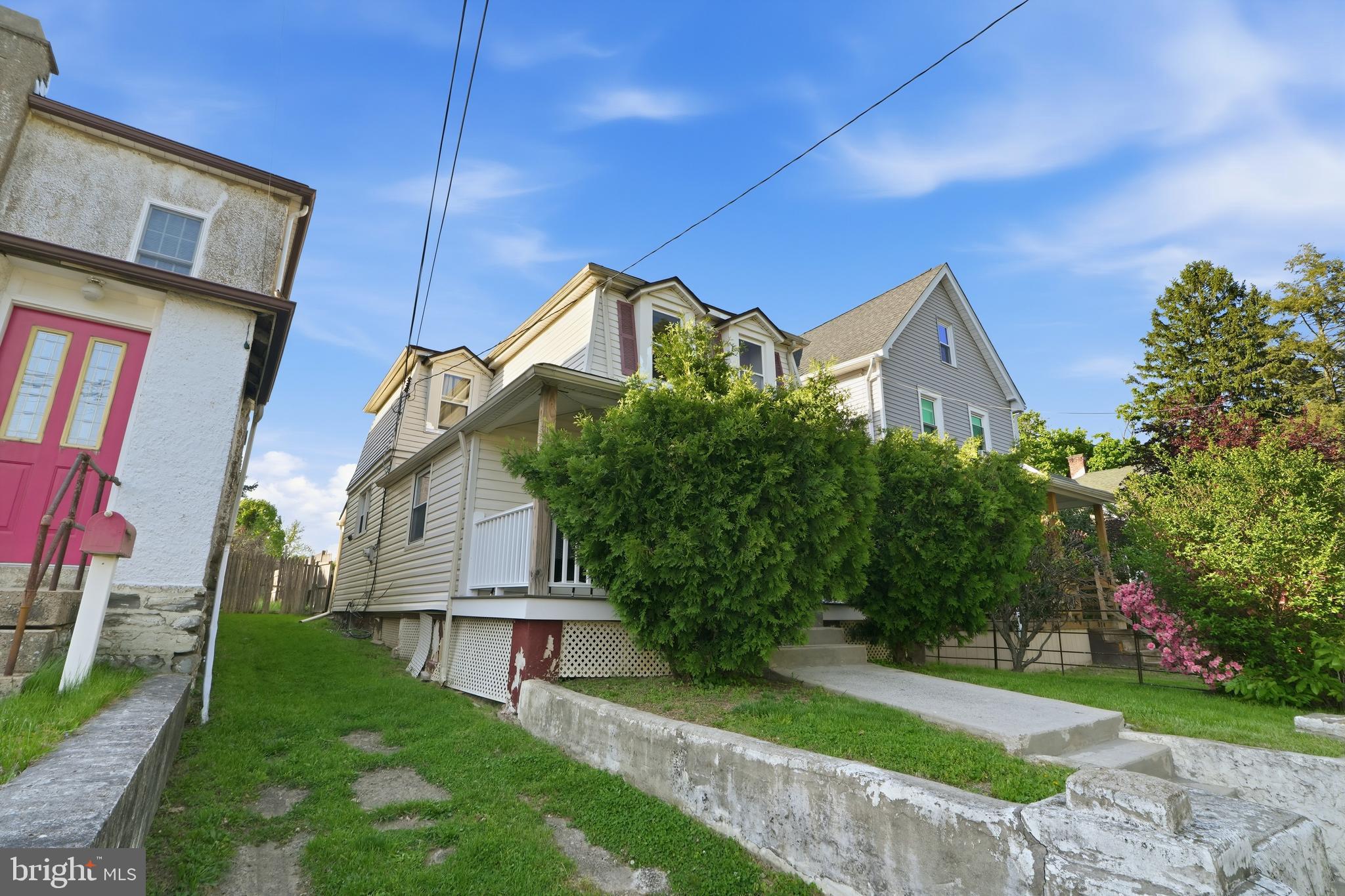ELKINS PARK - Residential