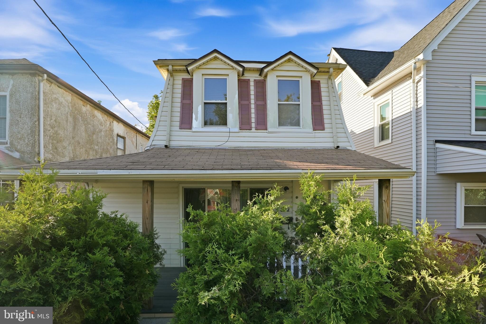 ELKINS PARK - Residential