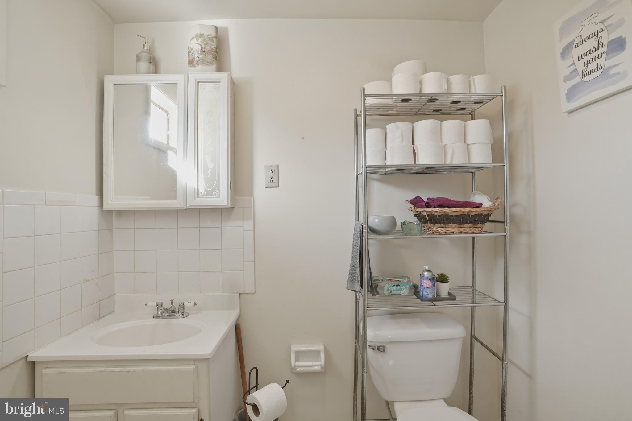 ELKINS PARK - Residential