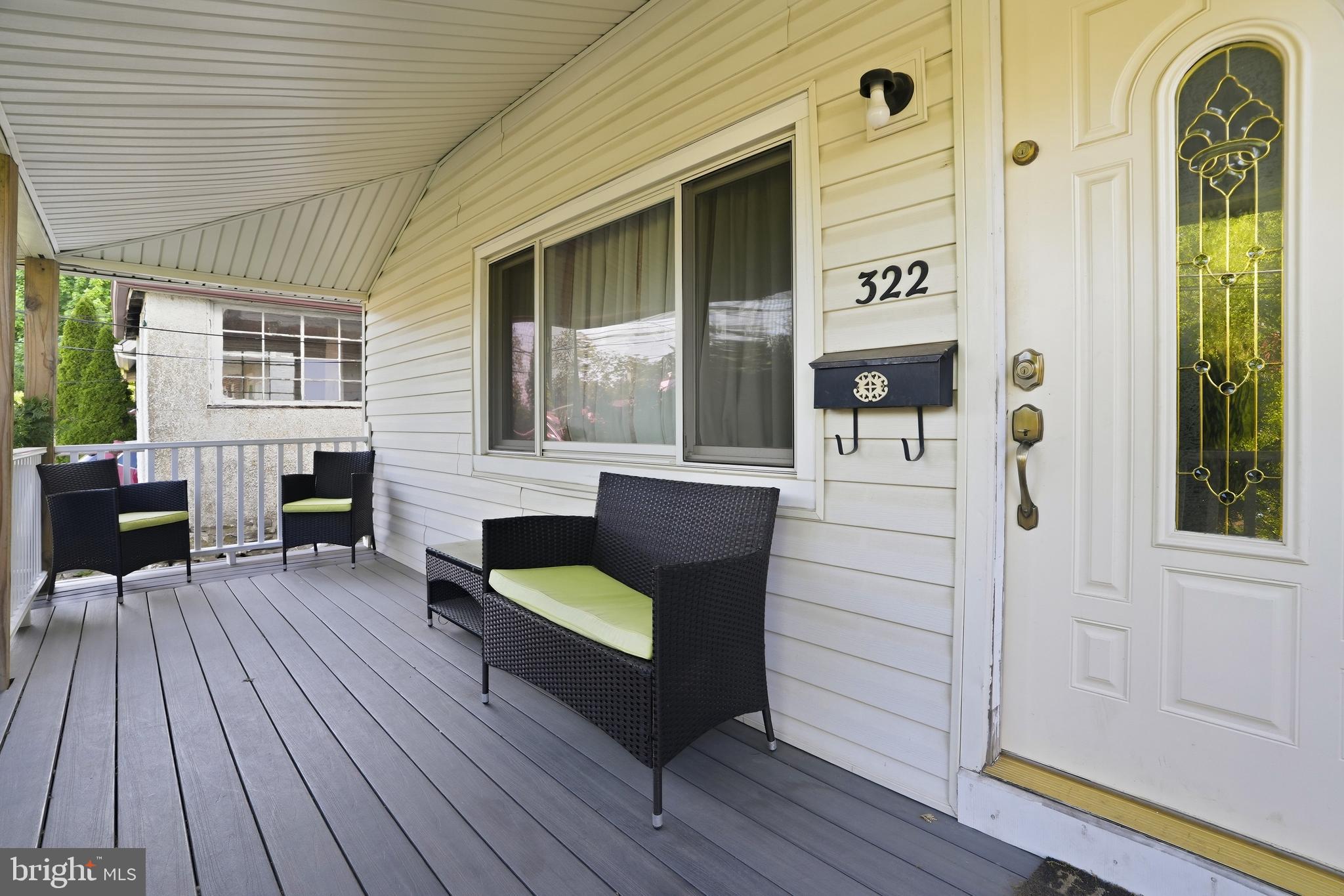 ELKINS PARK - Residential