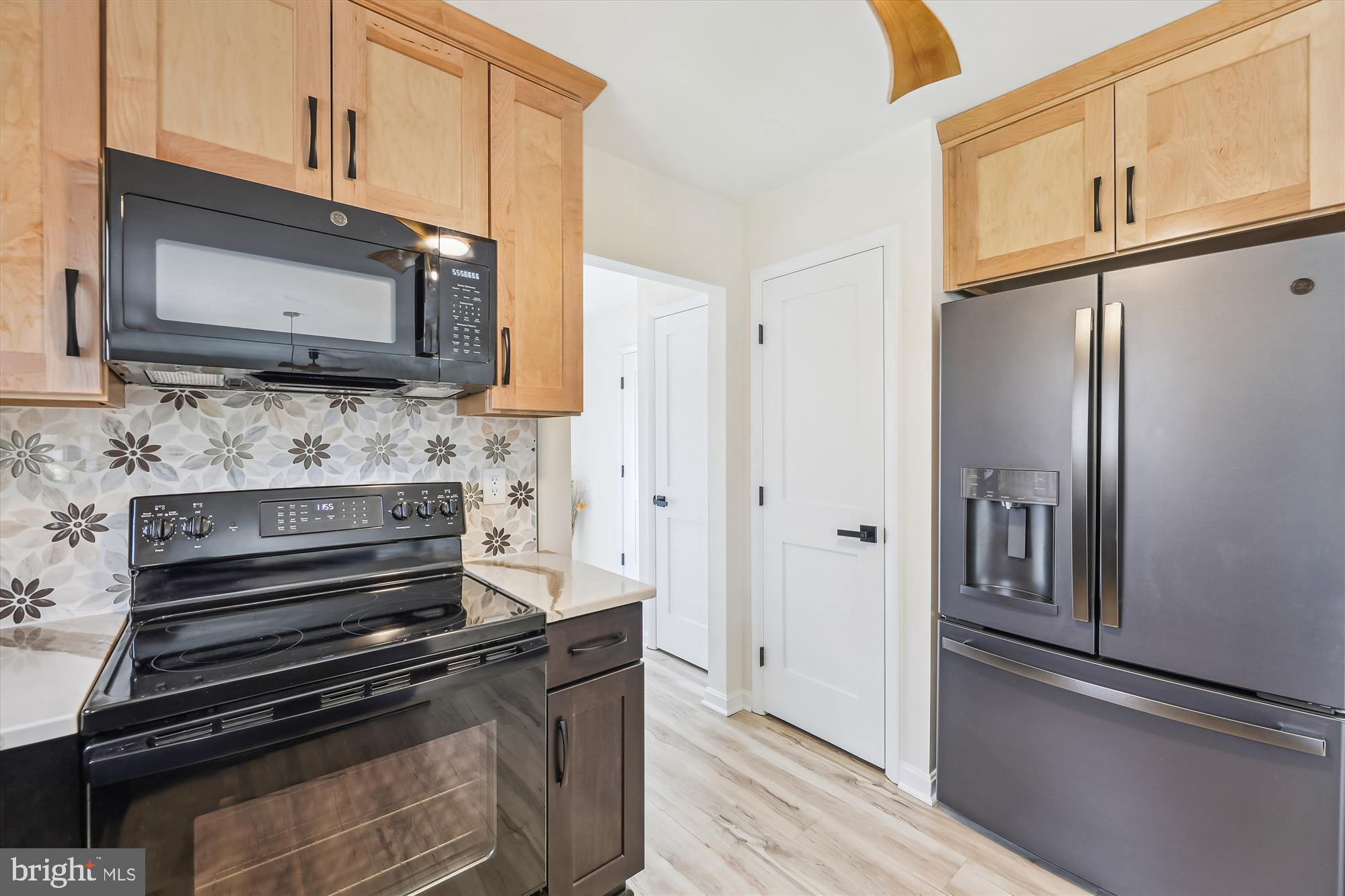 WILKERSONS INHERITANCE - Residential