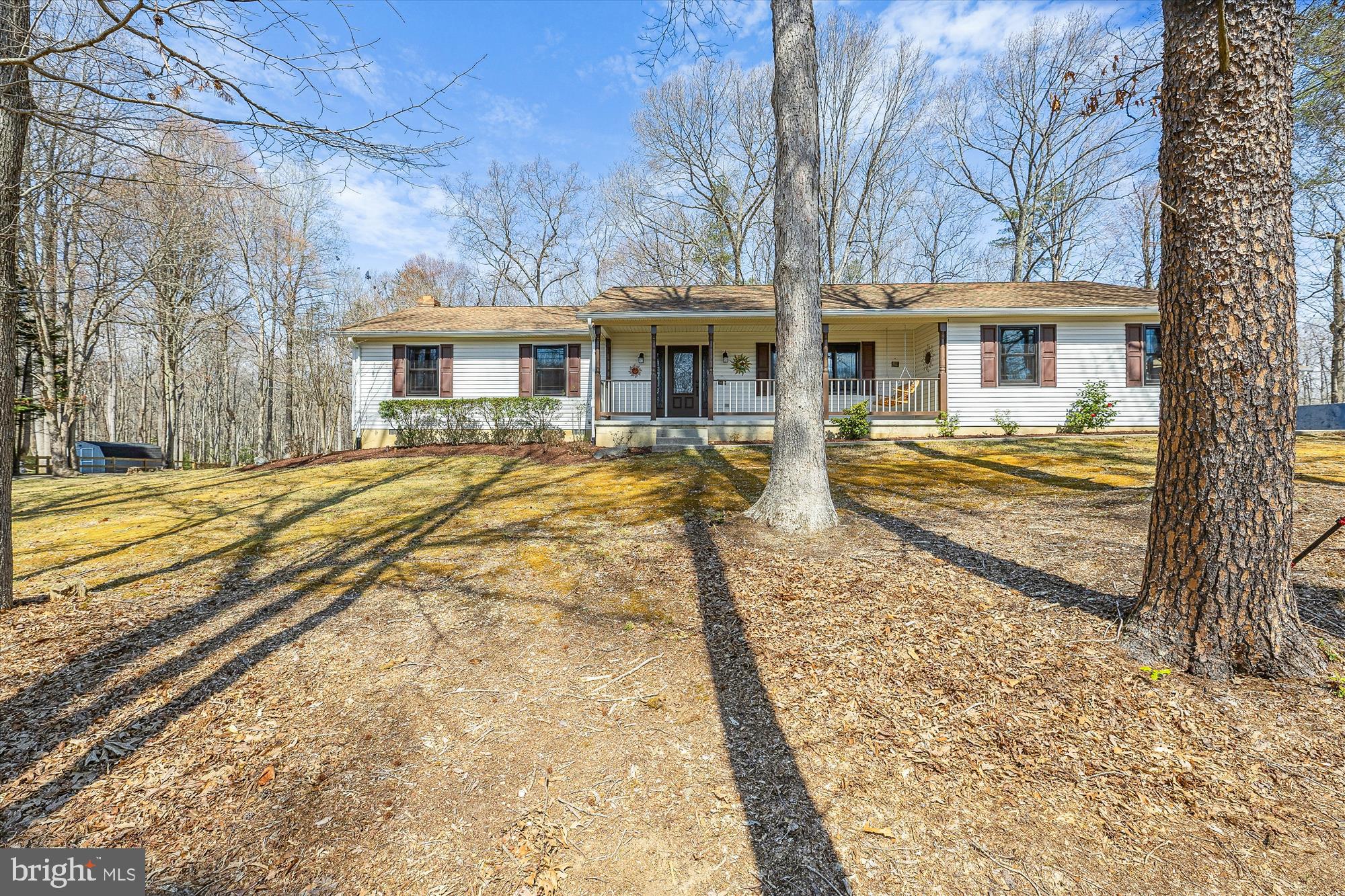 WILKERSONS INHERITANCE - Residential