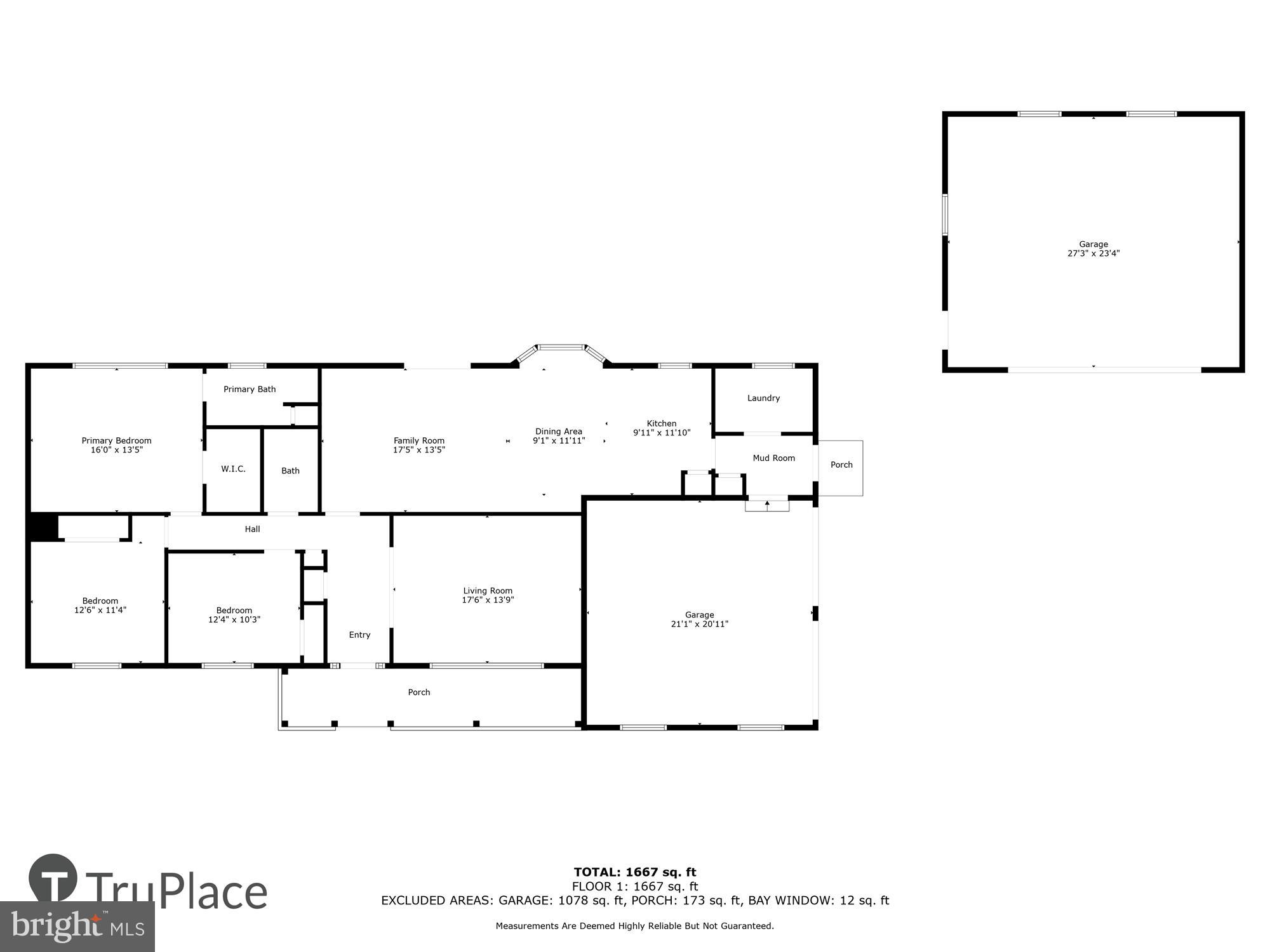 WILKERSONS INHERITANCE - Residential
