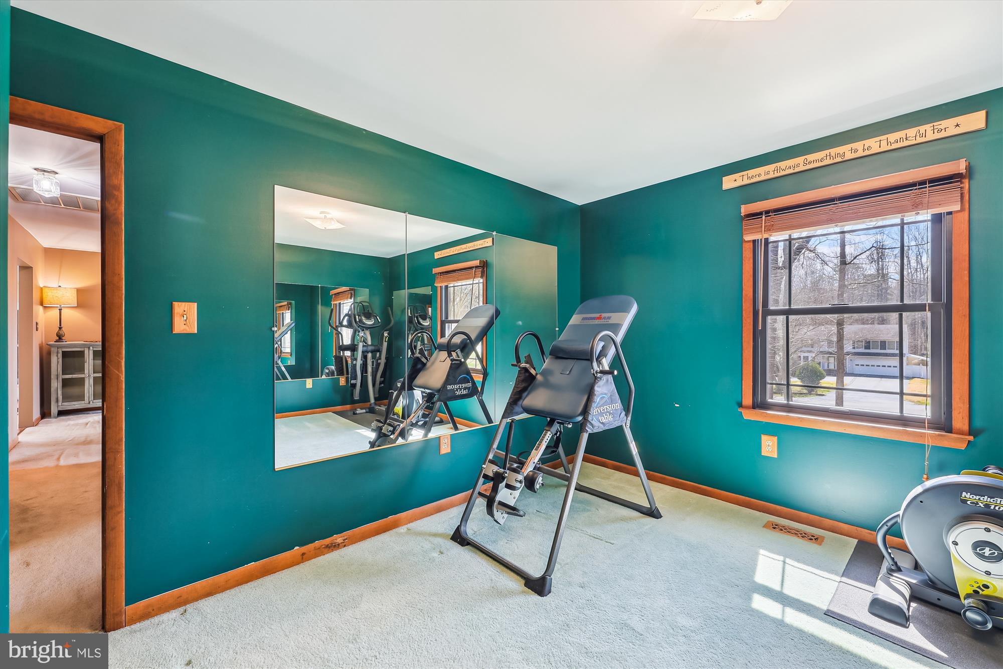 WILKERSONS INHERITANCE - Residential