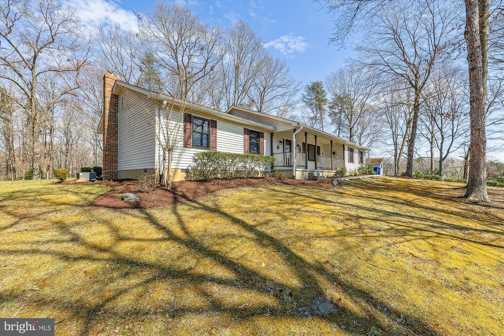 WILKERSONS INHERITANCE - Residential