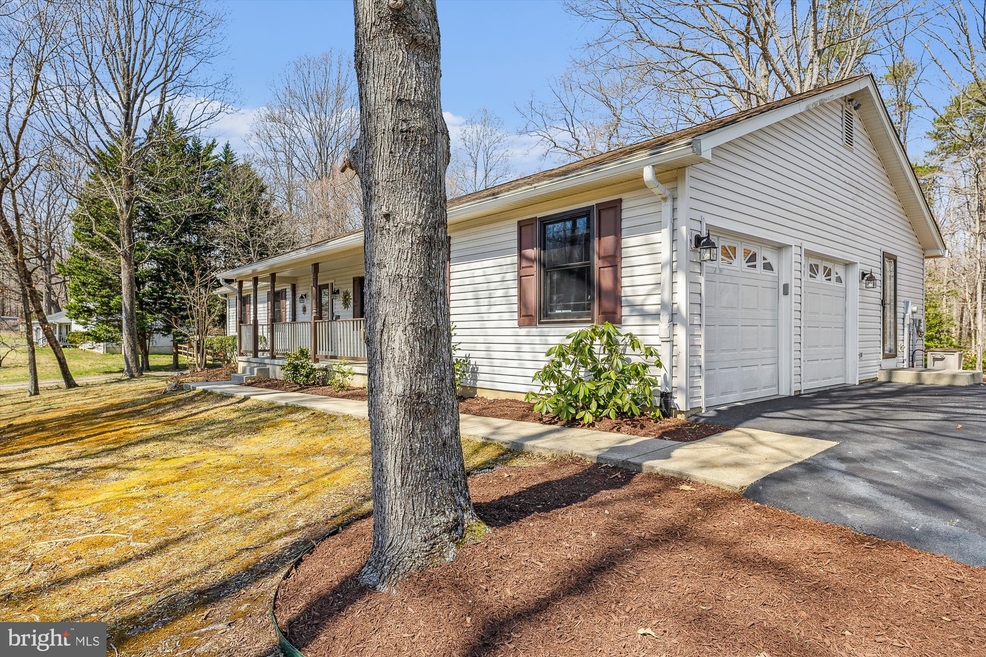 WILKERSONS INHERITANCE - Residential