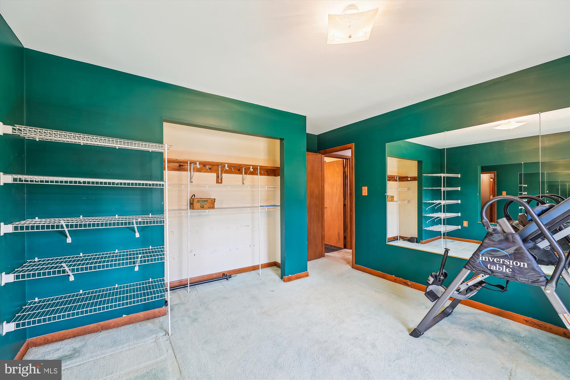 WILKERSONS INHERITANCE - Residential