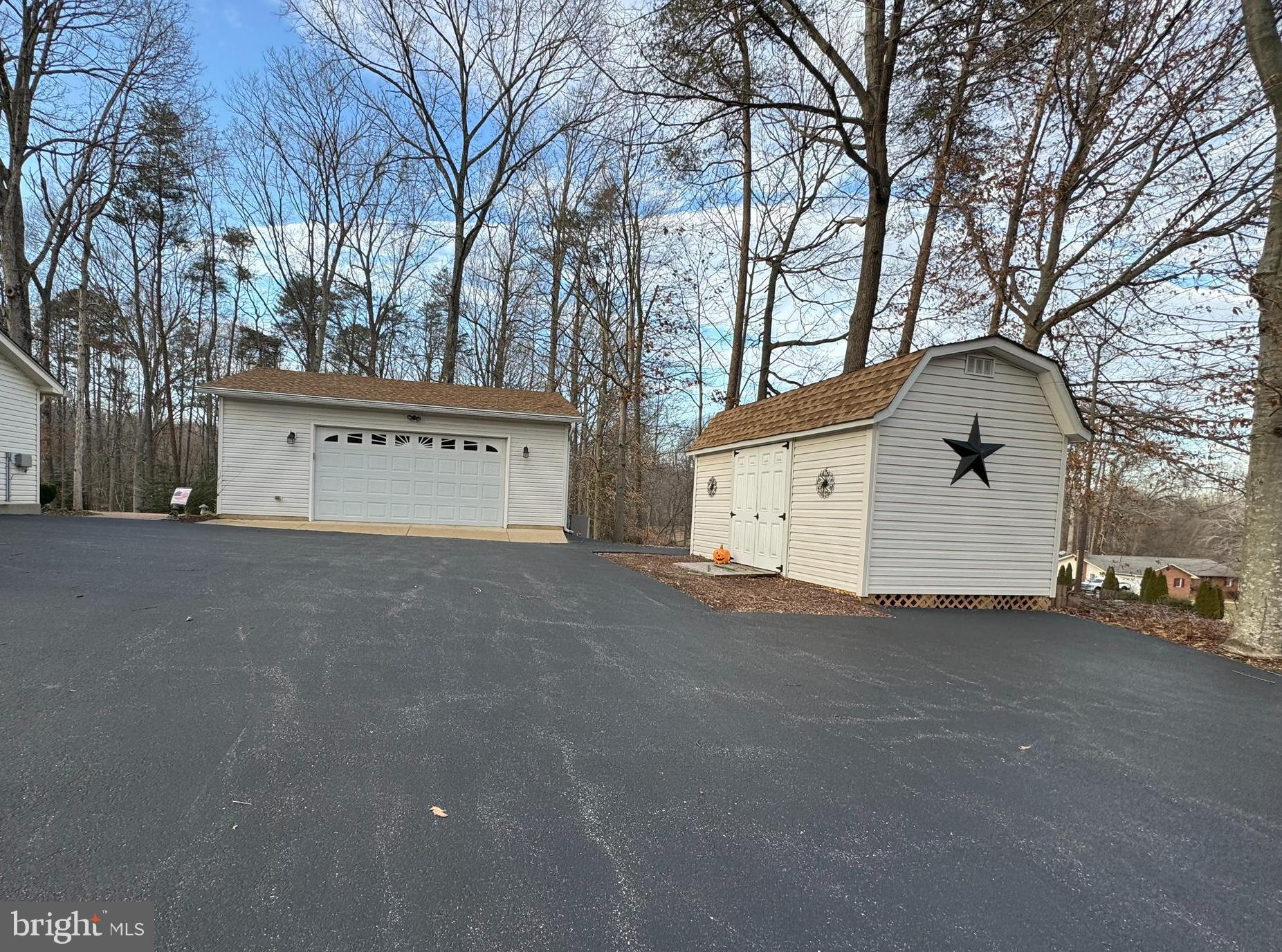 WILKERSONS INHERITANCE - Residential