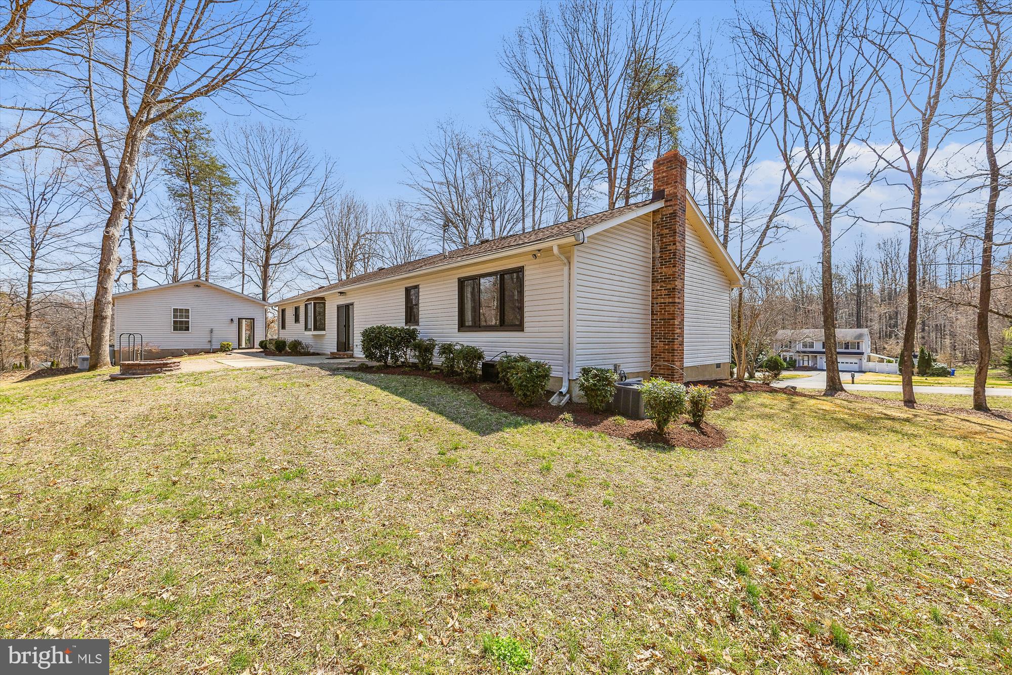 WILKERSONS INHERITANCE - Residential