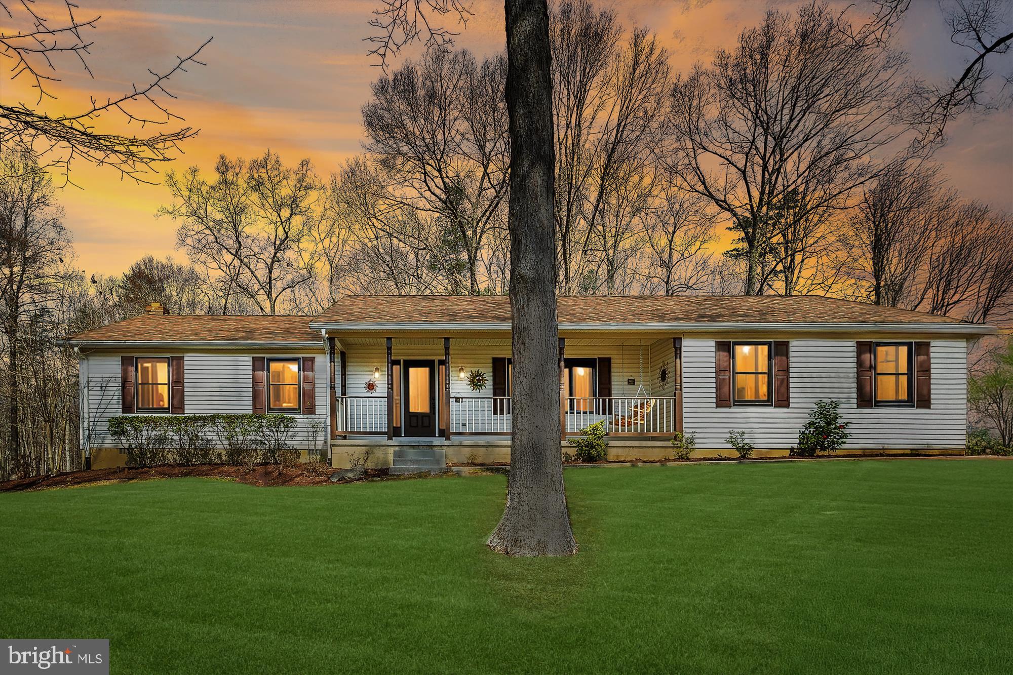 WILKERSONS INHERITANCE - Residential